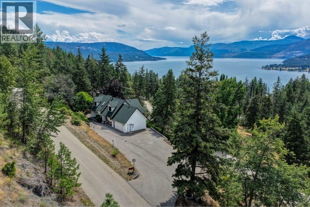 133 Goldclaim Road, Vernon, British Columbia  V1H 1H2 - Photo 2 - 10399494