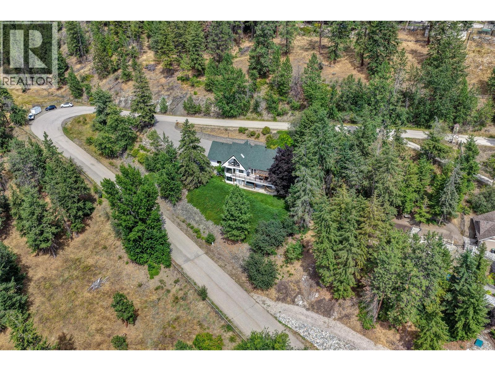 133 Goldclaim Road, Vernon, British Columbia  V1H 1H2 - Photo 3 - 10399494