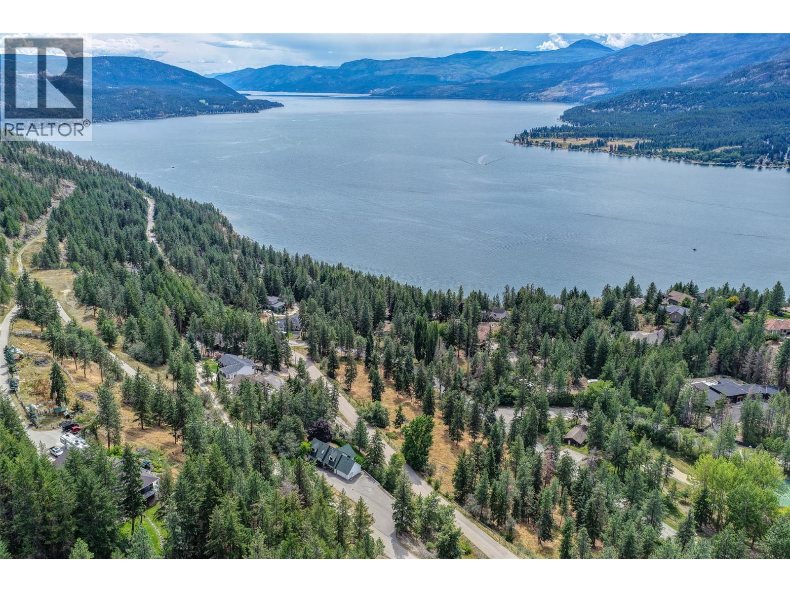 133 Goldclaim Road, Vernon, British Columbia  V1H 1H2 - Photo 4 - 10399494