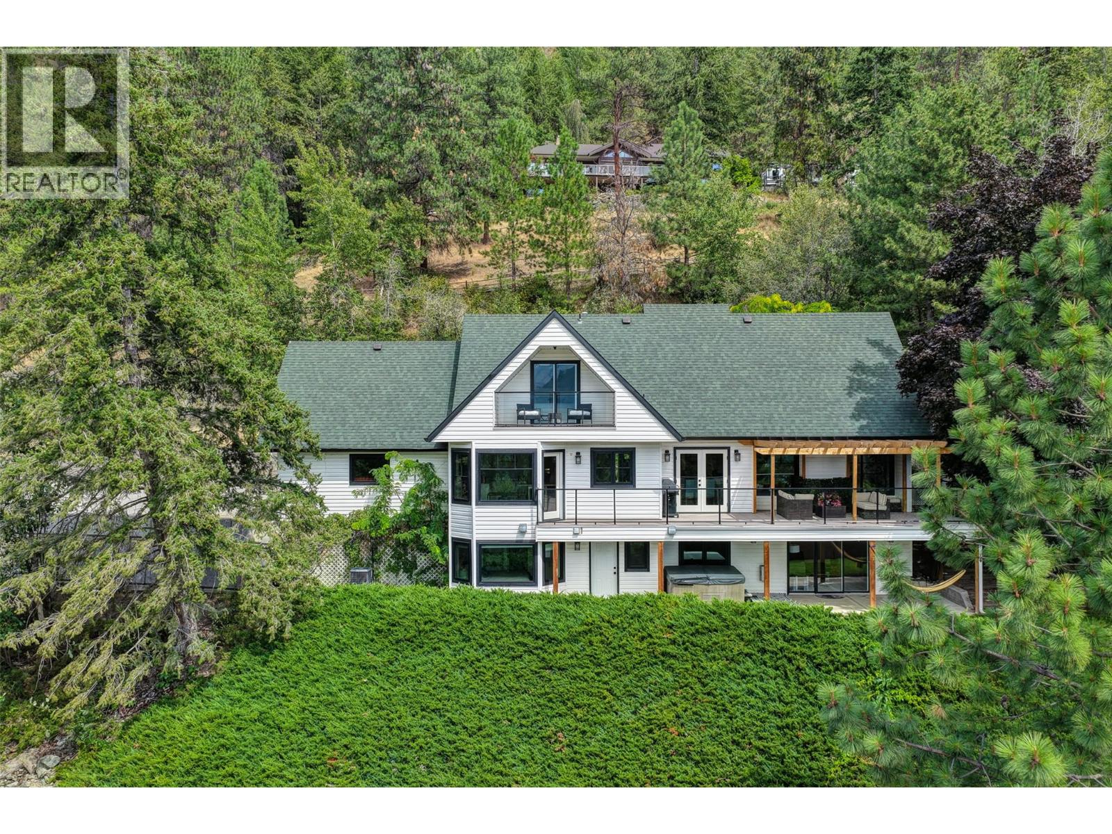 133 Goldclaim Road, Vernon, British Columbia  V1H 1H2 - Photo 5 - 10399494