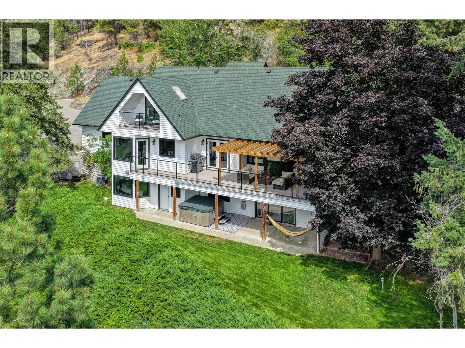 133 Goldclaim Road, Vernon, British Columbia  V1H 1H2 - Photo 58 - 10399494