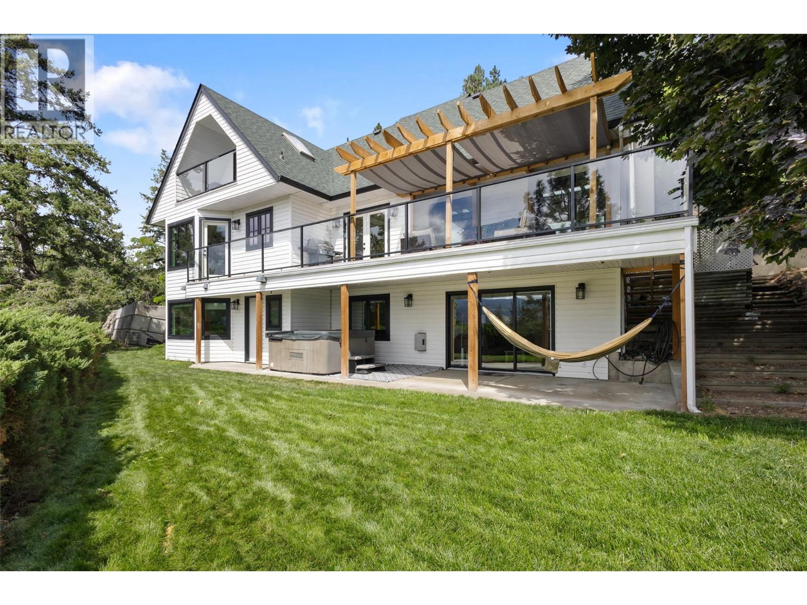 133 Goldclaim Road, Vernon, British Columbia  V1H 1H2 - Photo 6 - 10399494