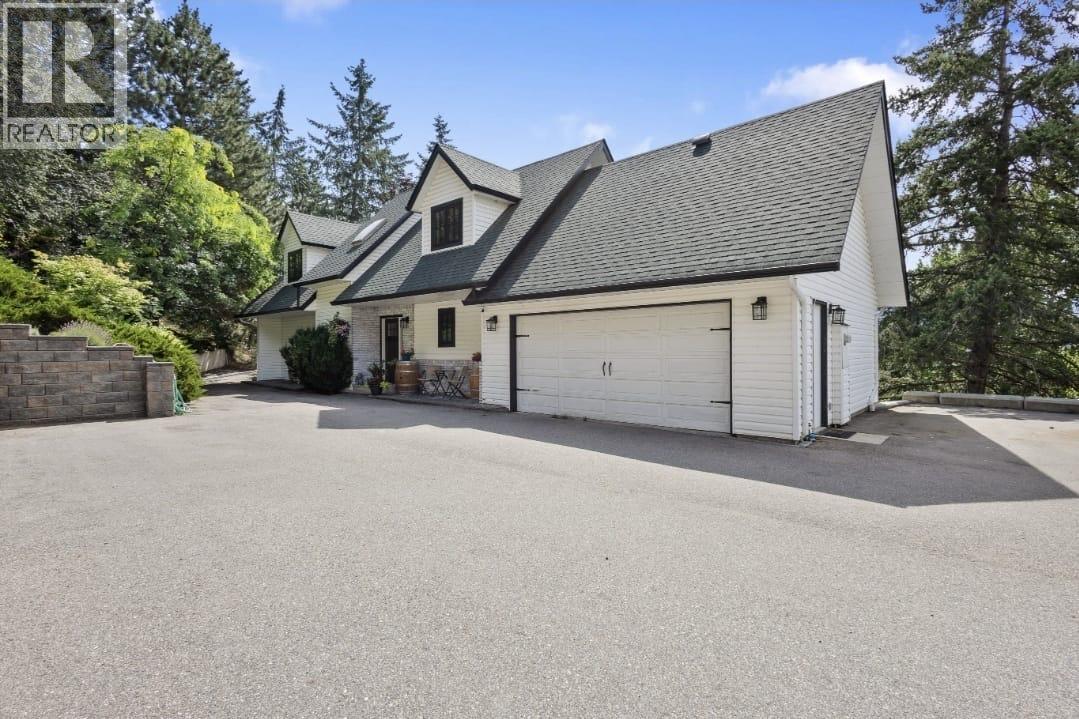 133 Goldclaim Road, Vernon, British Columbia  V1H 1H2 - Photo 7 - 10399494