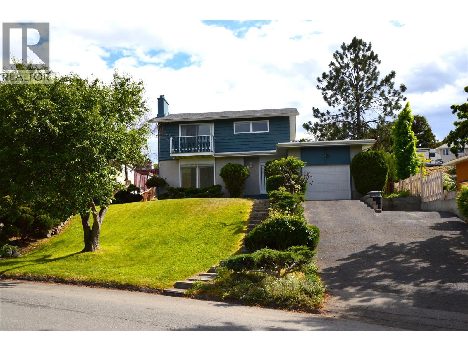 507 Strathcona Terrace, Kamloops, British Columbia  V2C 1C2 - Photo 1 - 10399493