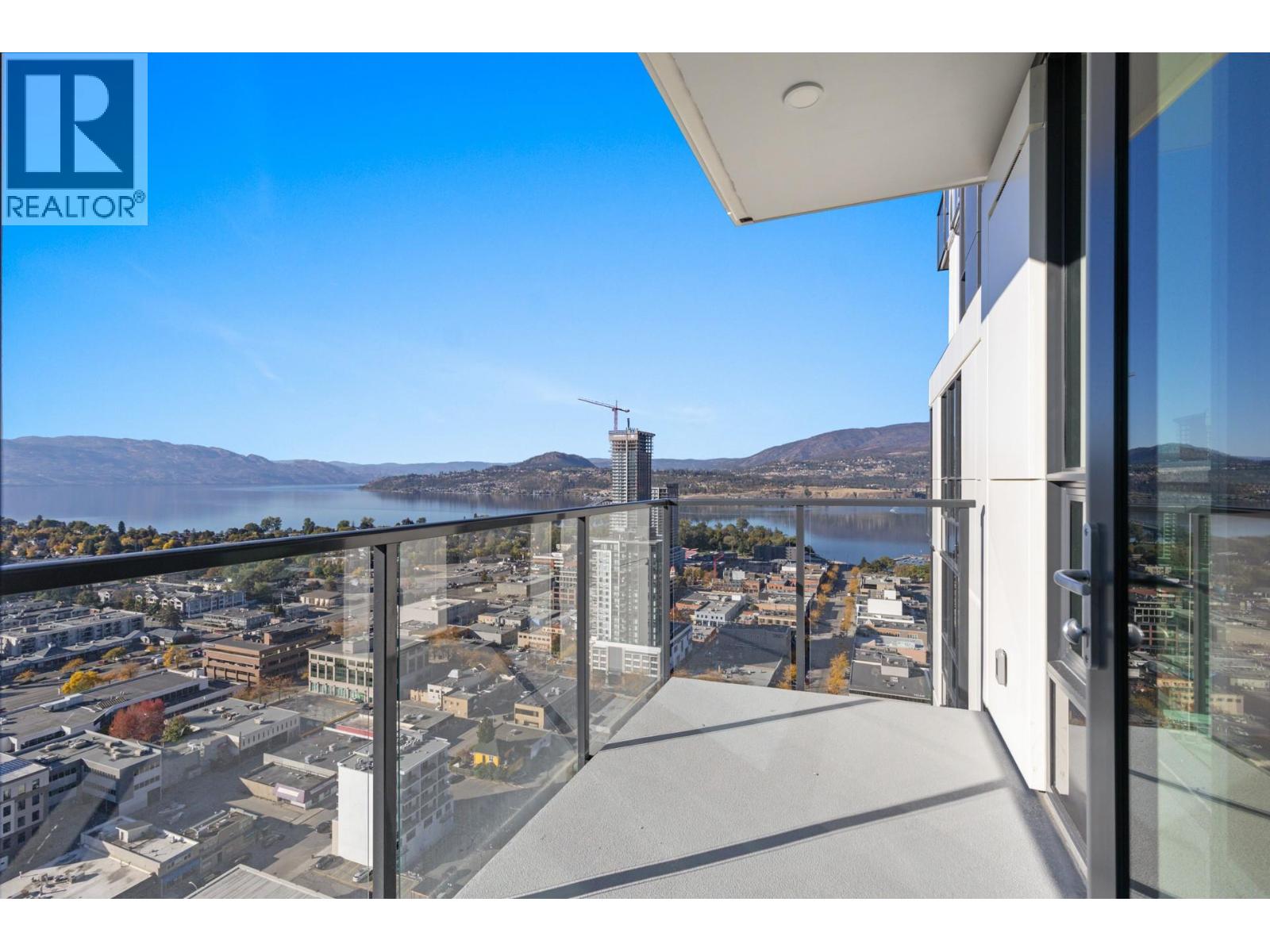 1488 Bertram Street Unit# 3003, Kelowna, British Columbia  V1Y 0M6 - Photo 1 - 10399458