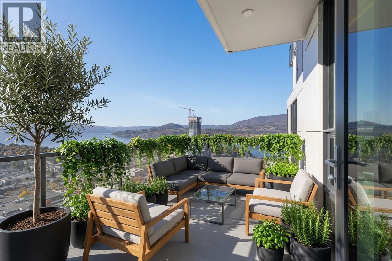 1488 Bertram Street Unit# 3003, Kelowna, British Columbia  V1Y 0M6 - Photo 2 - 10399458