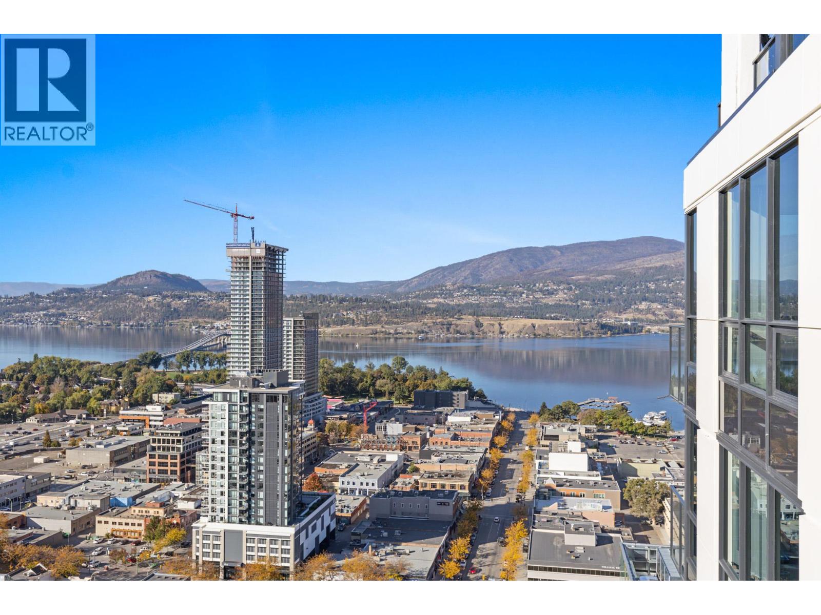 1488 Bertram Street Unit# 3003, Kelowna, British Columbia  V1Y 0M6 - Photo 26 - 10399458