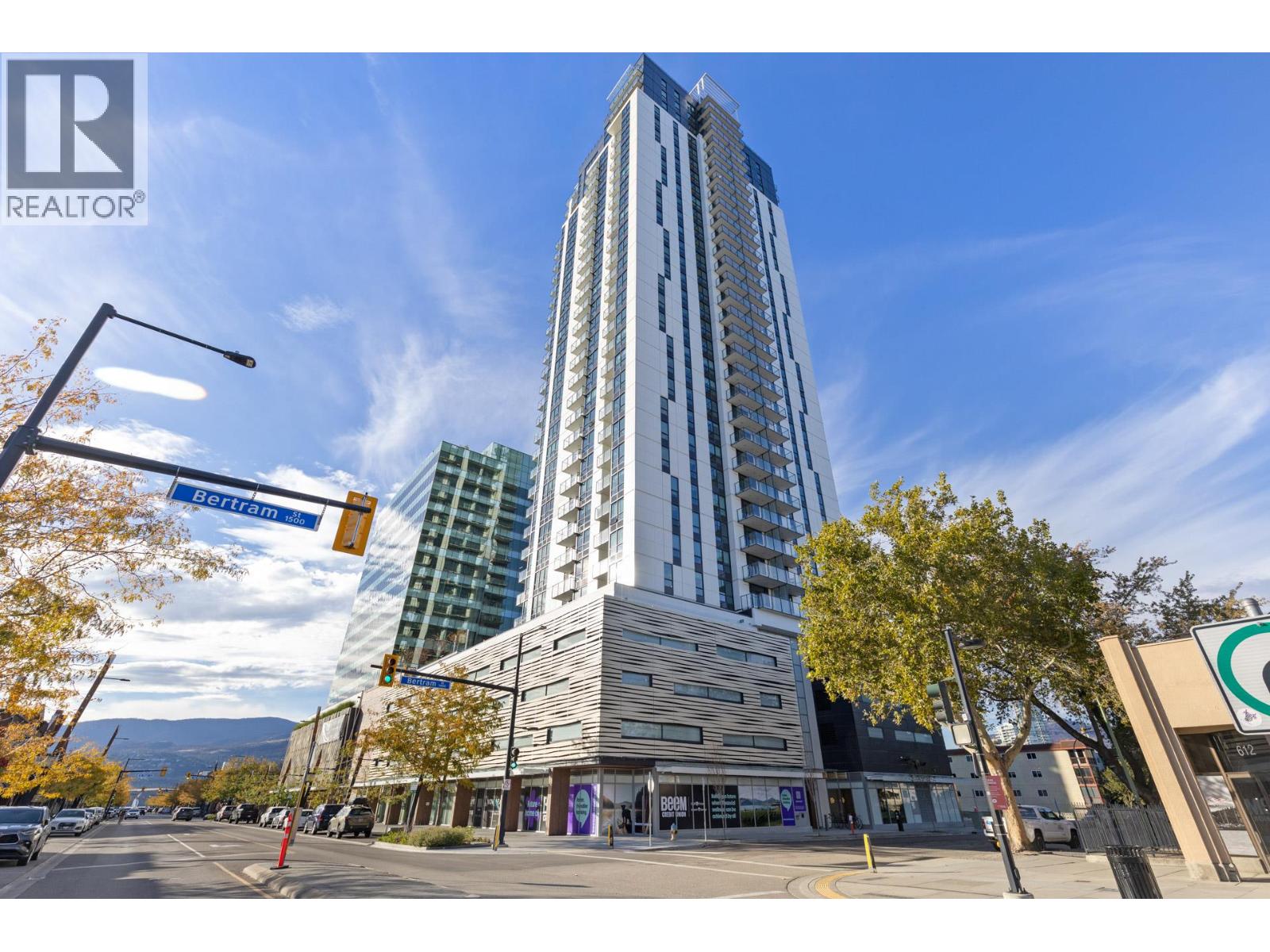 1488 Bertram Street Unit# 3003, Kelowna, British Columbia  V1Y 0M6 - Photo 35 - 10399458