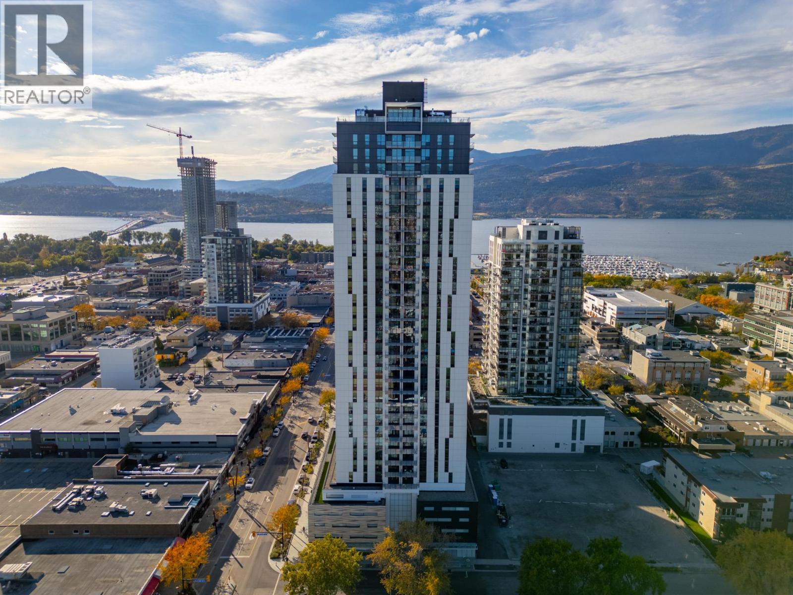 1488 Bertram Street Unit# 3003, Kelowna, British Columbia  V1Y 0M6 - Photo 39 - 10399458