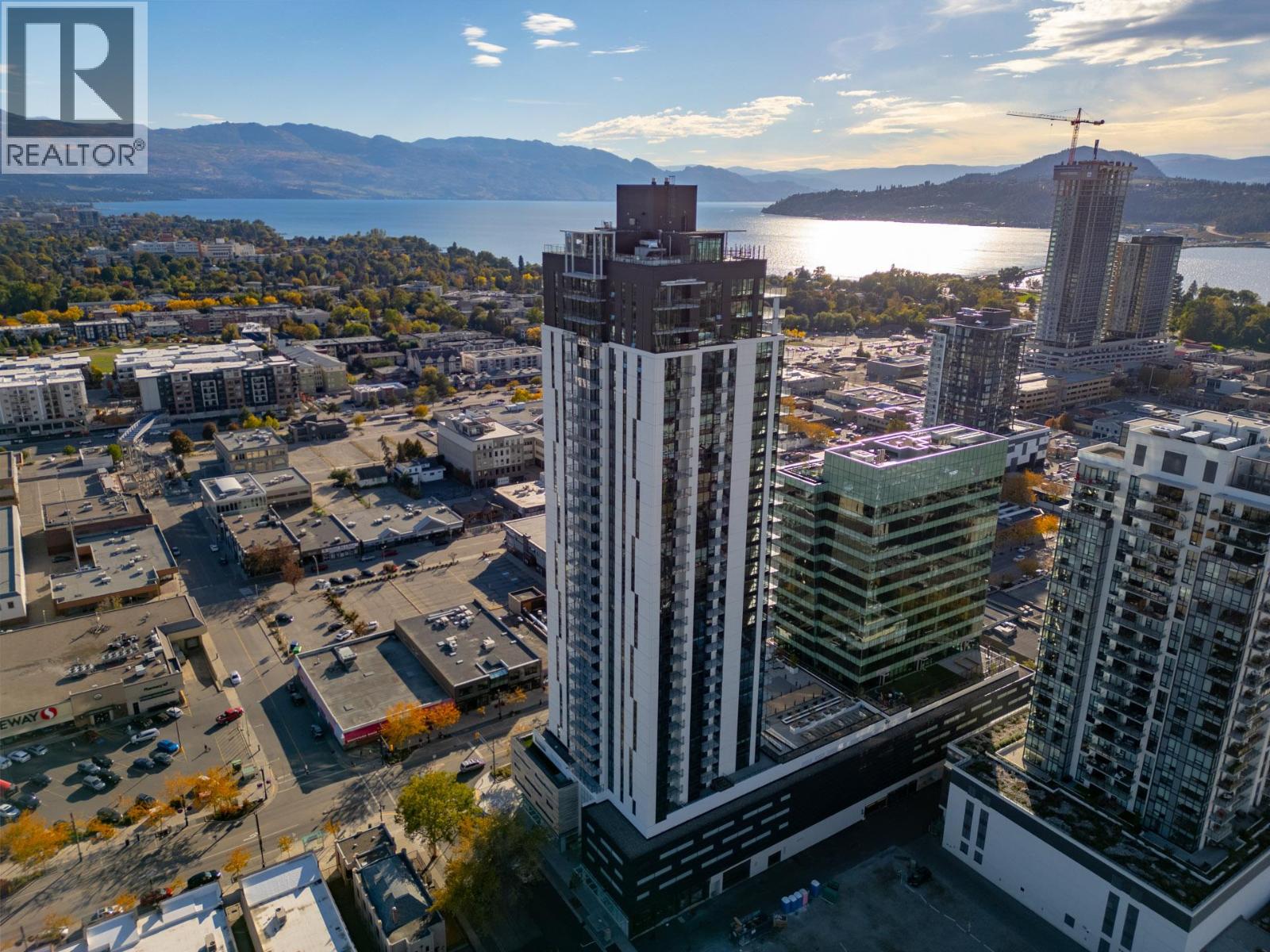 1488 Bertram Street Unit# 3003, Kelowna, British Columbia  V1Y 0M6 - Photo 40 - 10399458