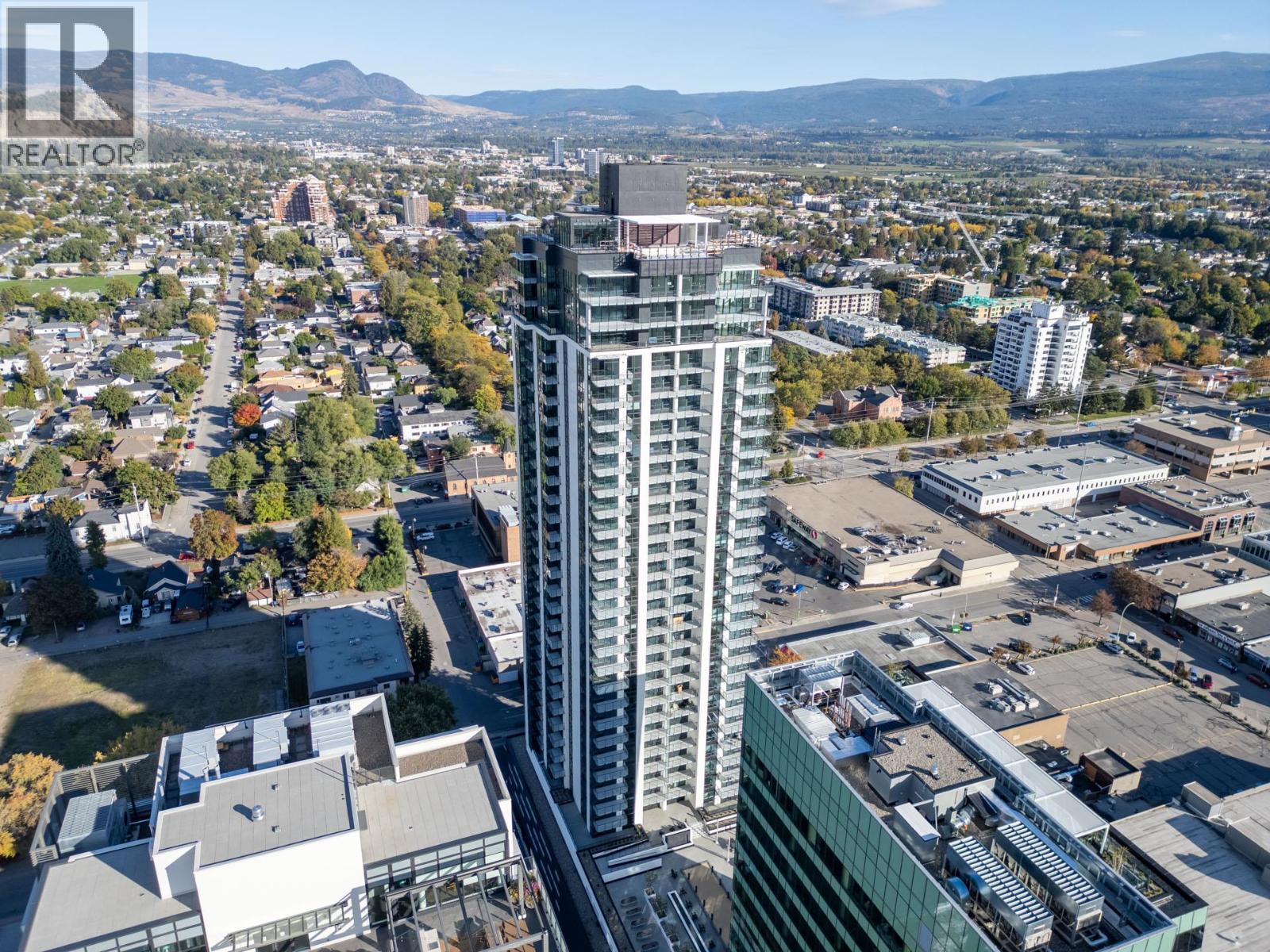 1488 Bertram Street Unit# 3003, Kelowna, British Columbia  V1Y 0M6 - Photo 42 - 10399458