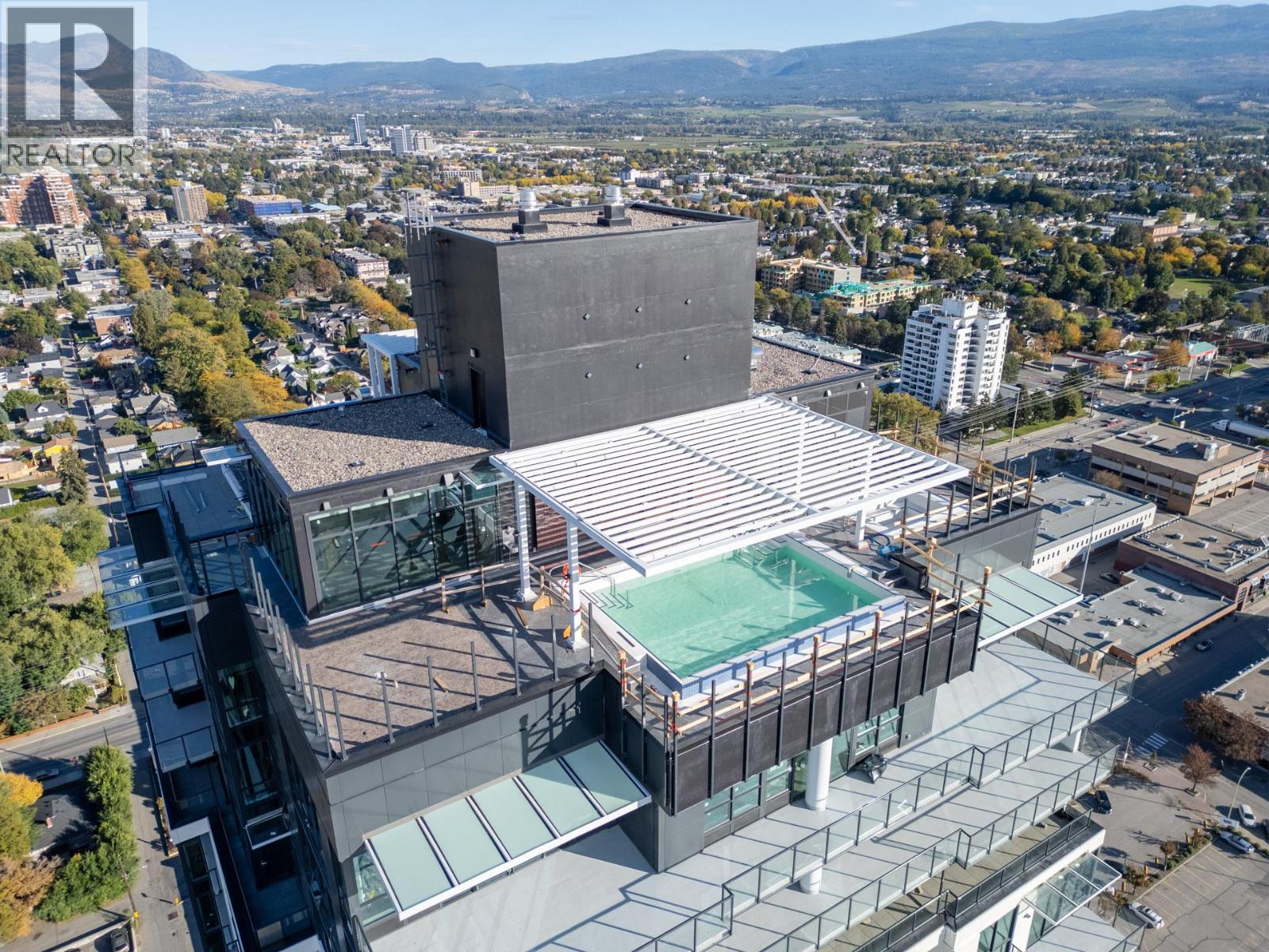 1488 Bertram Street Unit# 3003, Kelowna, British Columbia  V1Y 0M6 - Photo 43 - 10399458