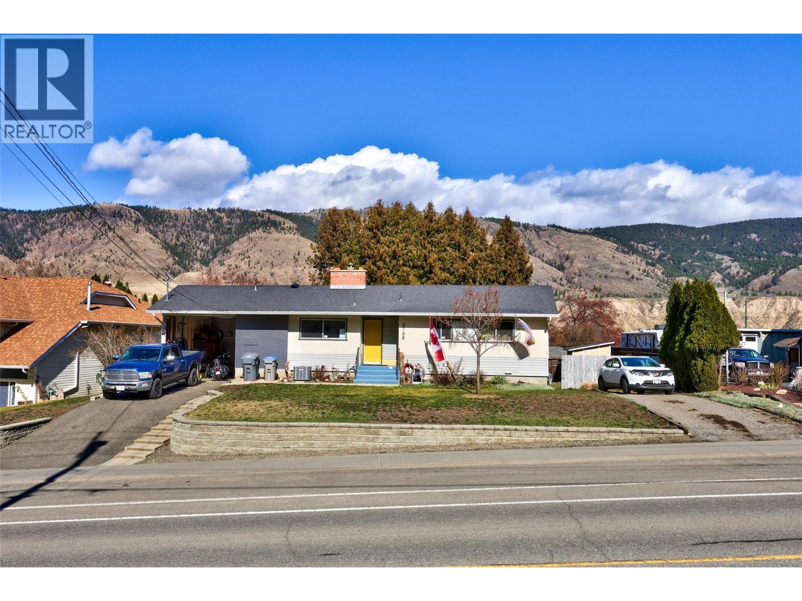 2768 Valleyview Drive, Kamloops, British Columbia  V2C 4E8 - Photo 1 - 10399456