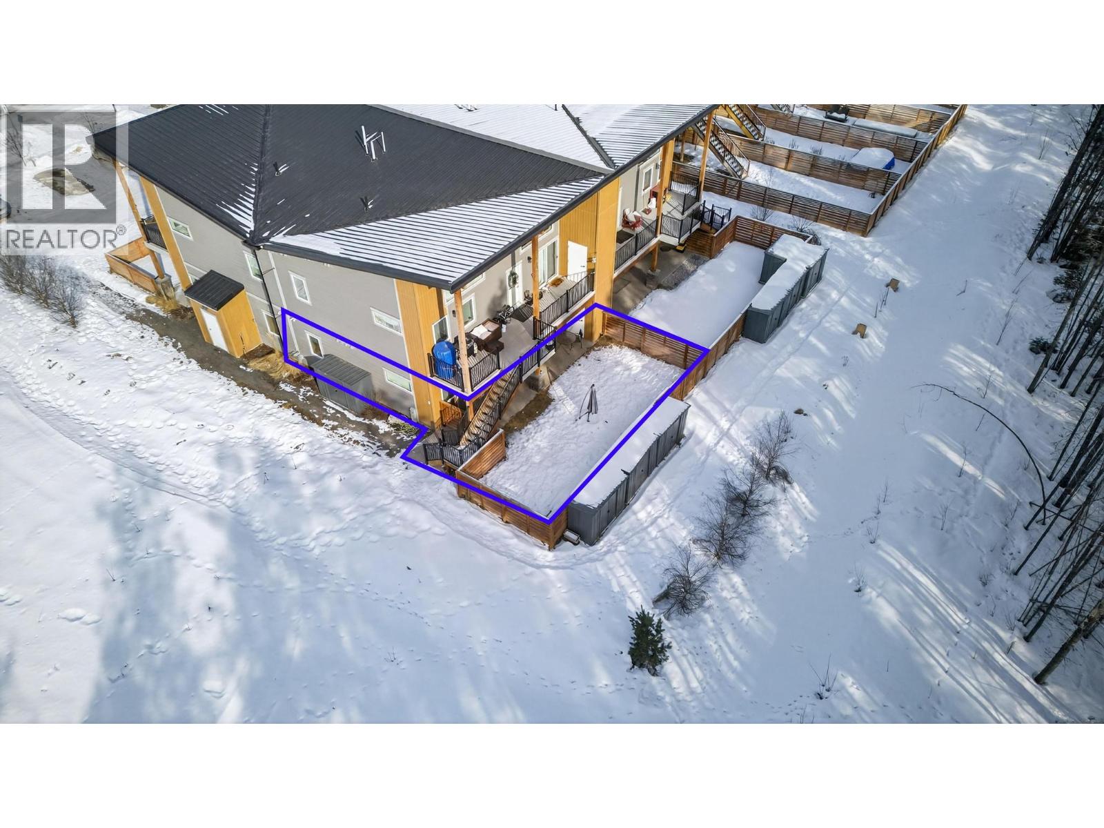 1512 Granite Drive Unit# 8, Golden, British Columbia  V0A 1H3 - Photo 3 - 10399454