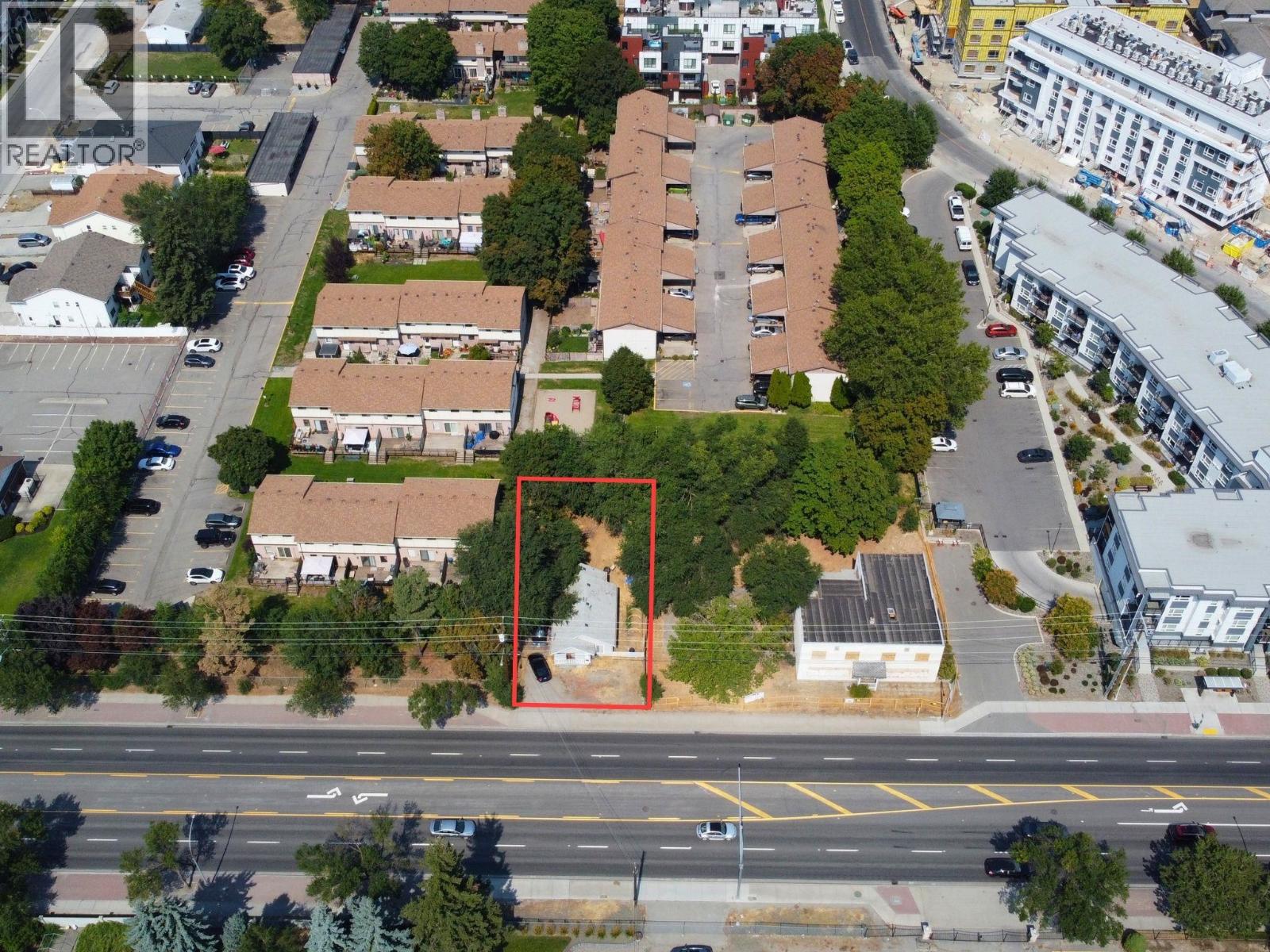 1230 Highway 33 W, Kelowna, British Columbia  V1X 1Z4 - Photo 1 - 10397194