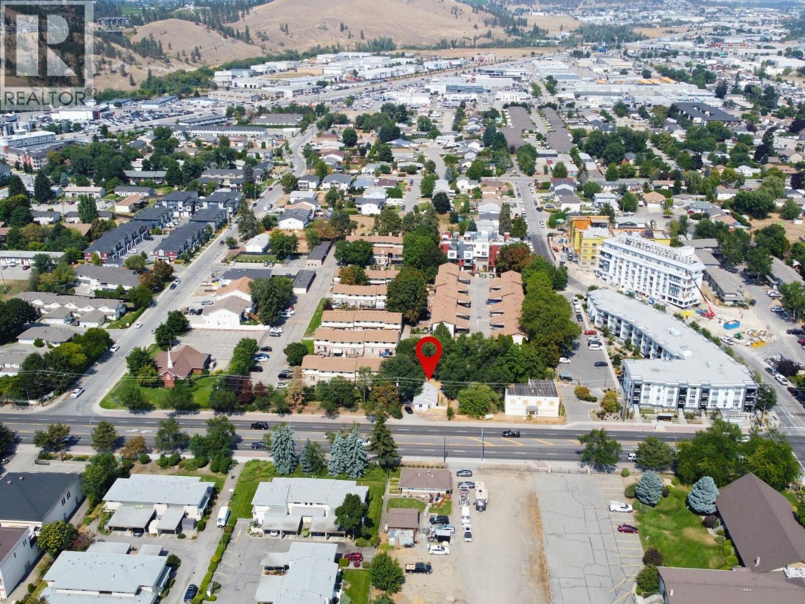 1230 Highway 33 W, Kelowna, British Columbia  V1X 1Z4 - Photo 2 - 10397194