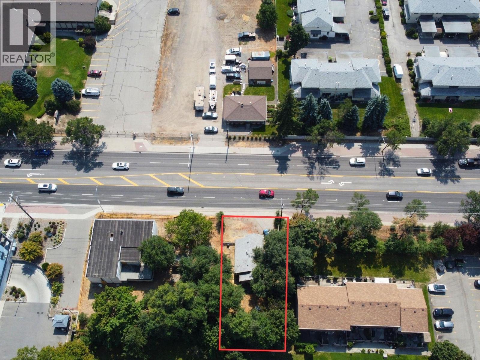 1230 Highway 33 W, Kelowna, British Columbia  V1X 1Z4 - Photo 4 - 10397194