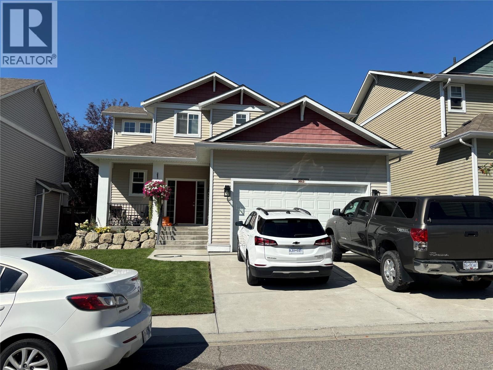 2012 Elkridge Drive Lot# 464, West Kelowna, British Columbia  V4T 3J8 - Photo 1 - 10399431