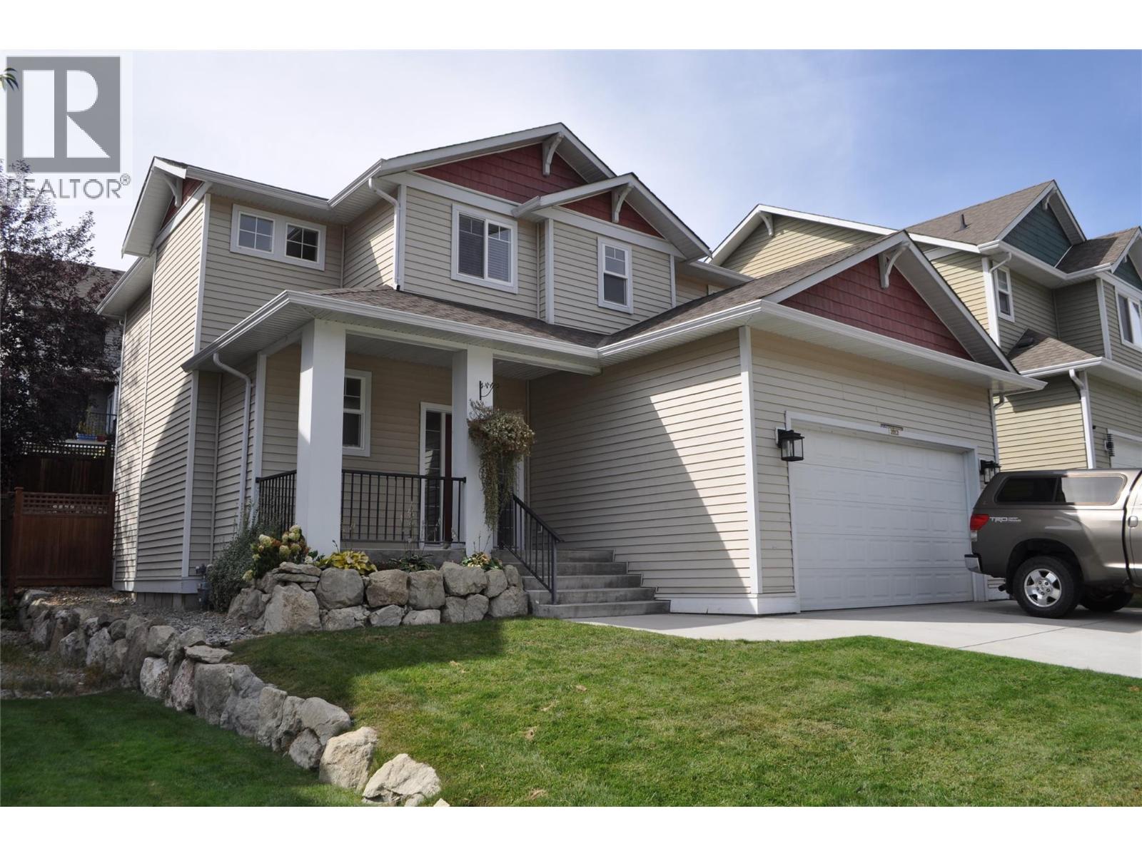 2012 Elkridge Drive Lot# 464, West Kelowna, British Columbia  V4T 3J8 - Photo 2 - 10399431