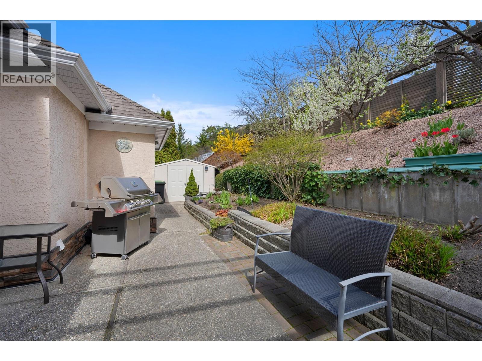 205 Merlin Court, Kelowna, British Columbia  V1V 1N2 - Photo 22 - 10399354