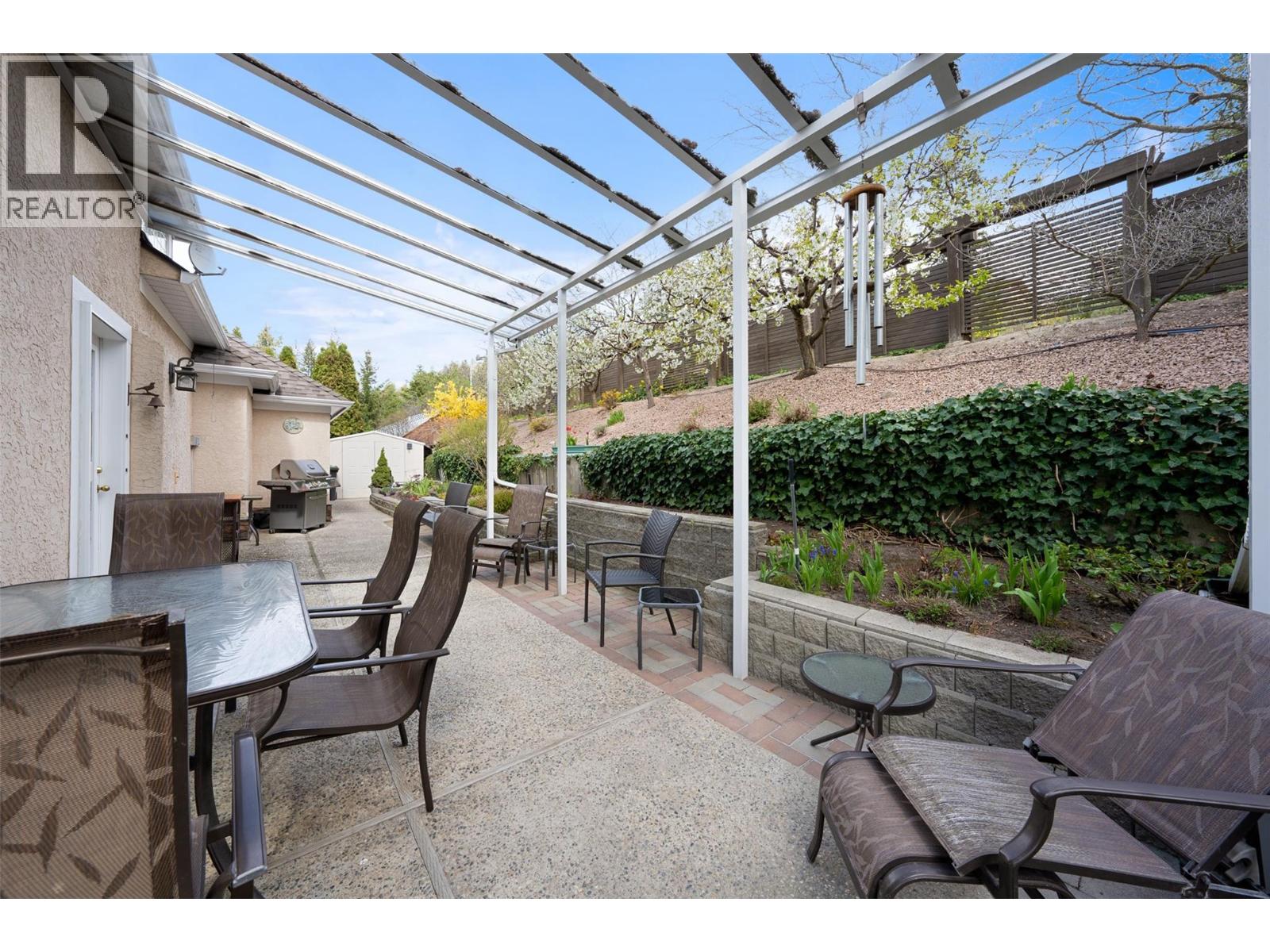 205 Merlin Court, Kelowna, British Columbia  V1V 1N2 - Photo 24 - 10399354