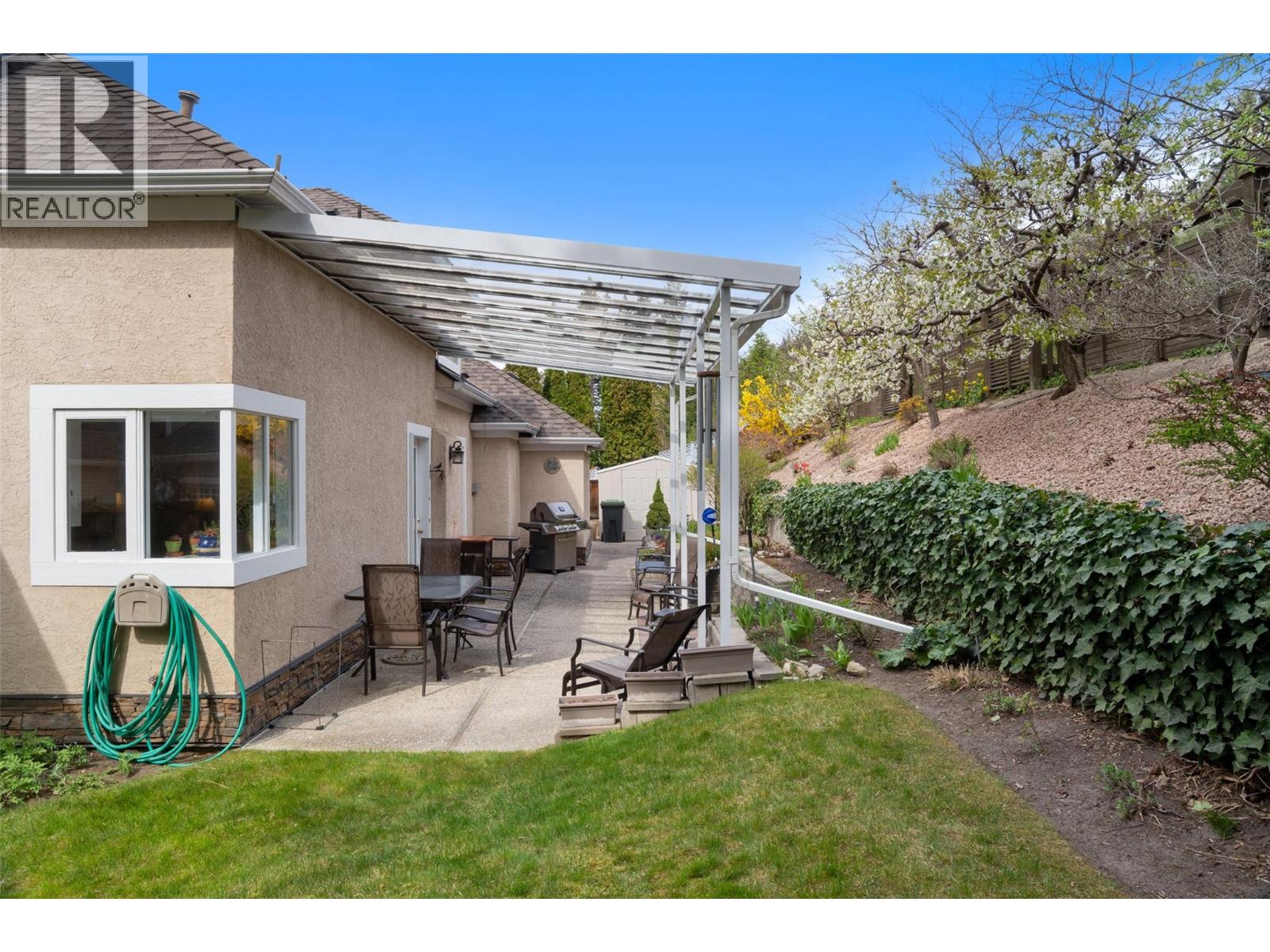 205 Merlin Court, Kelowna, British Columbia  V1V 1N2 - Photo 33 - 10399354