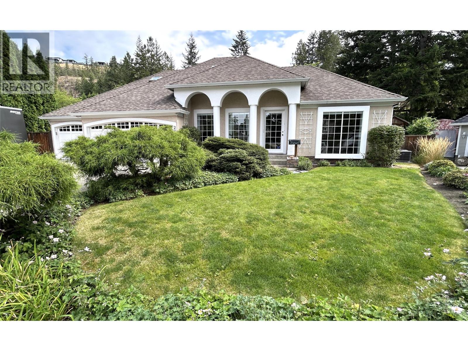 205 Merlin Court, Kelowna, British Columbia  V1V 1N2 - Photo 35 - 10399354