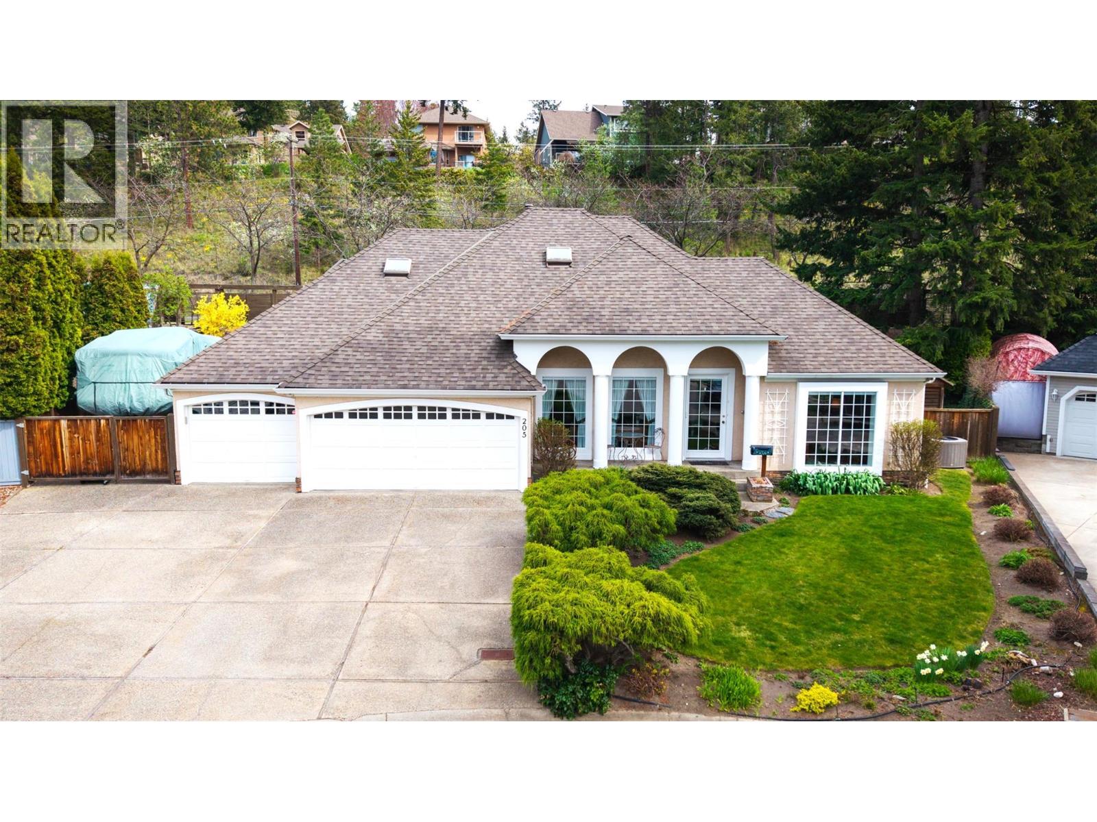 205 Merlin Court, Kelowna, British Columbia  V1V 1N2 - Photo 36 - 10399354