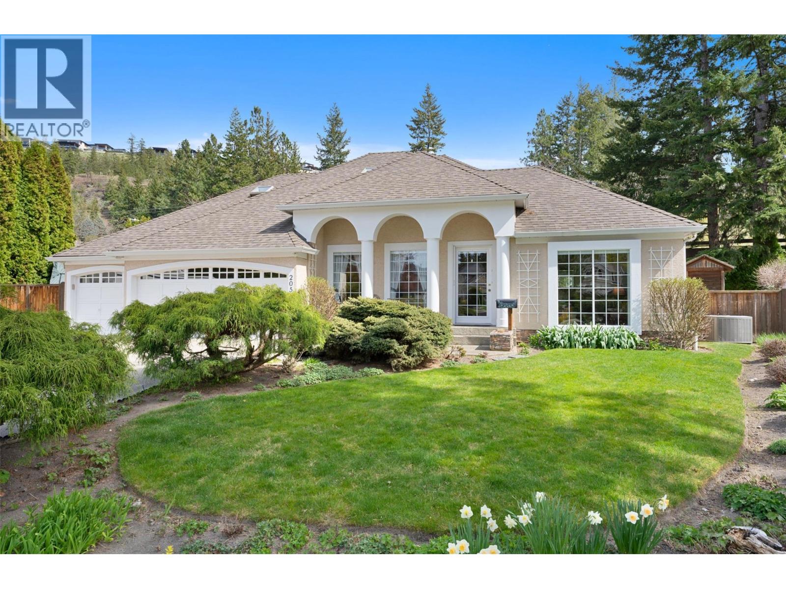 205 Merlin Court, Kelowna, British Columbia  V1V 1N2 - Photo 42 - 10399354