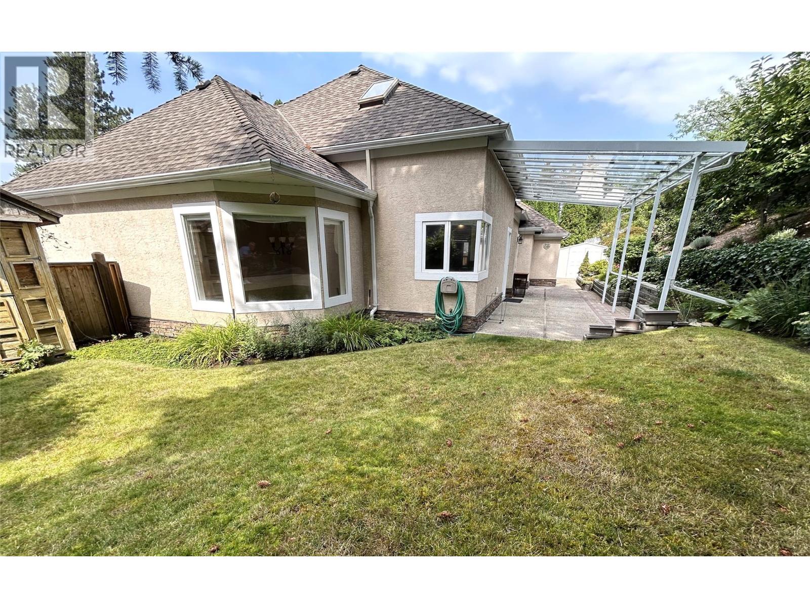 205 Merlin Court, Kelowna, British Columbia  V1V 1N2 - Photo 43 - 10399354