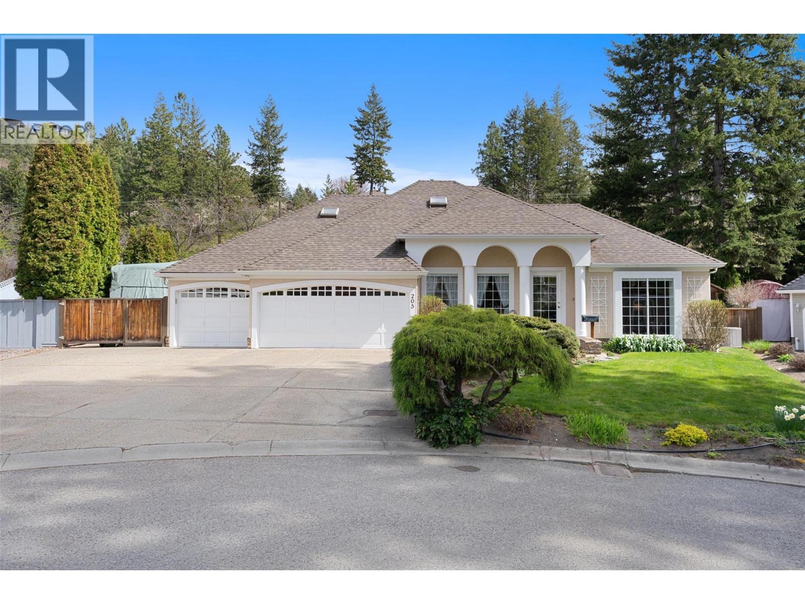 205 Merlin Court, Kelowna, British Columbia  V1V 1N2 - Photo 45 - 10399354