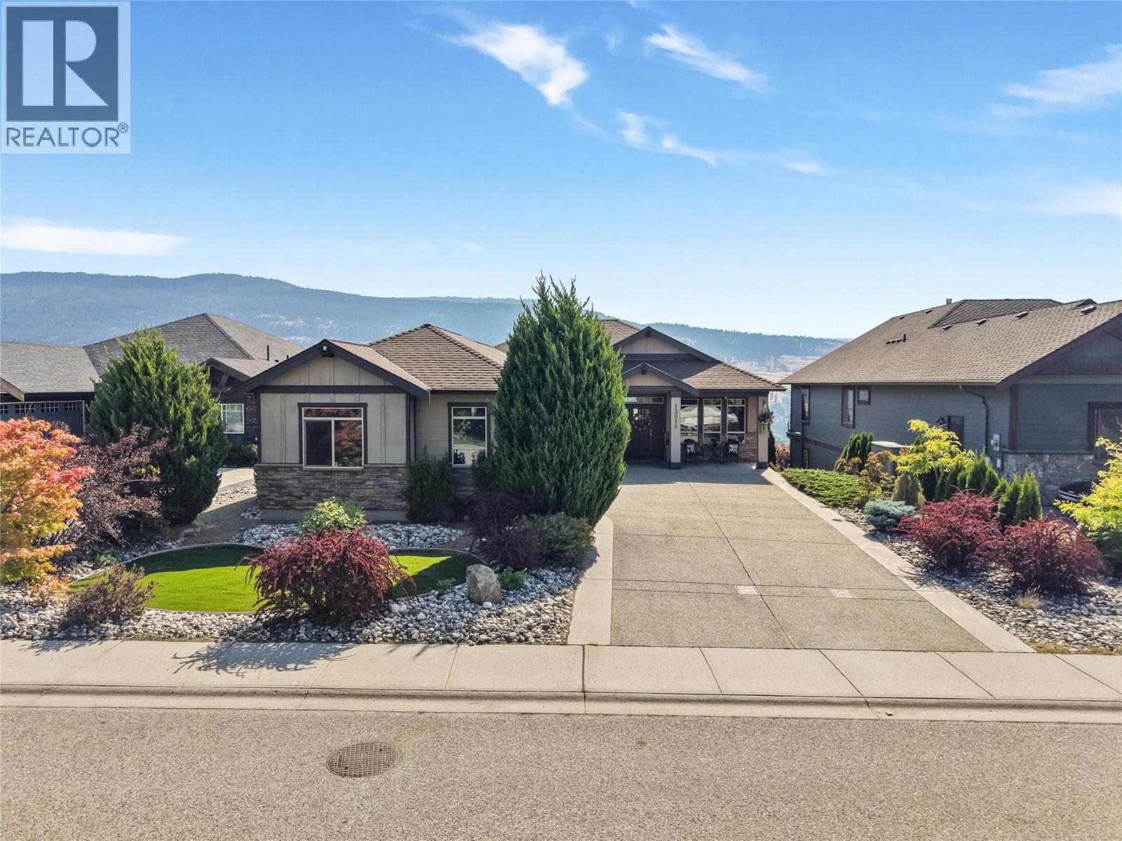 13011 East Ridge Drive, Lake Country, British Columbia  V4V 2P9 - Photo 1 - 10398964
