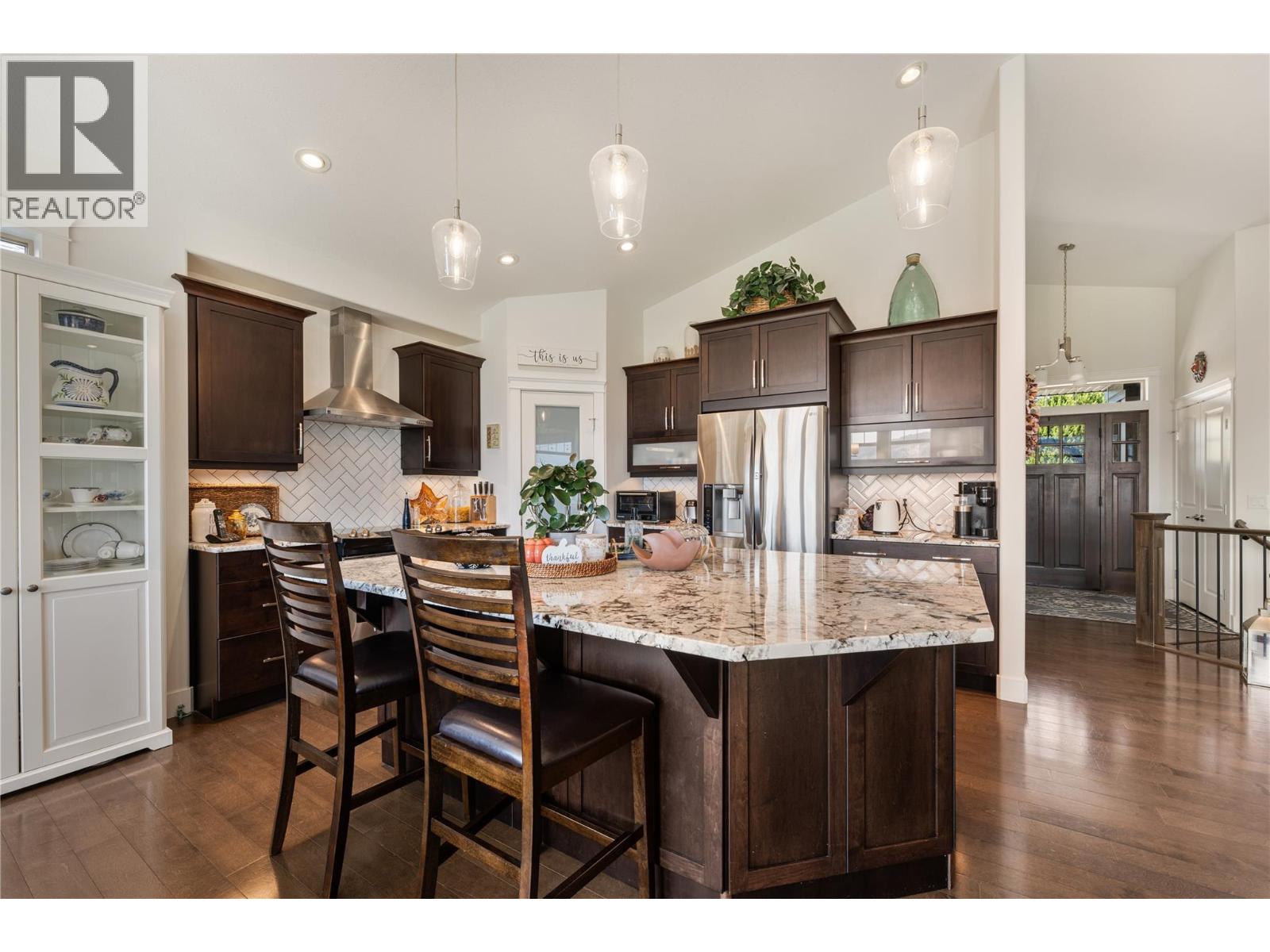 13011 East Ridge Drive, Lake Country, British Columbia  V4V 2P9 - Photo 10 - 10398964