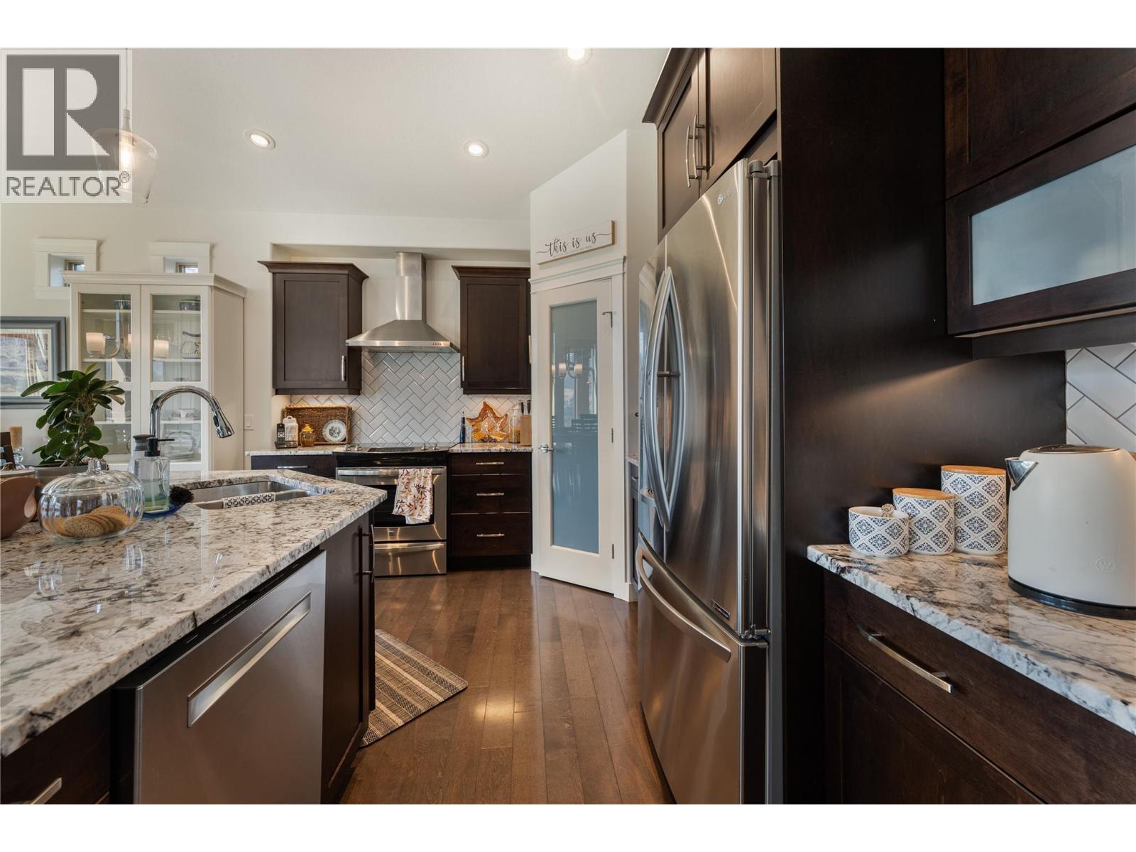 13011 East Ridge Drive, Lake Country, British Columbia  V4V 2P9 - Photo 11 - 10398964