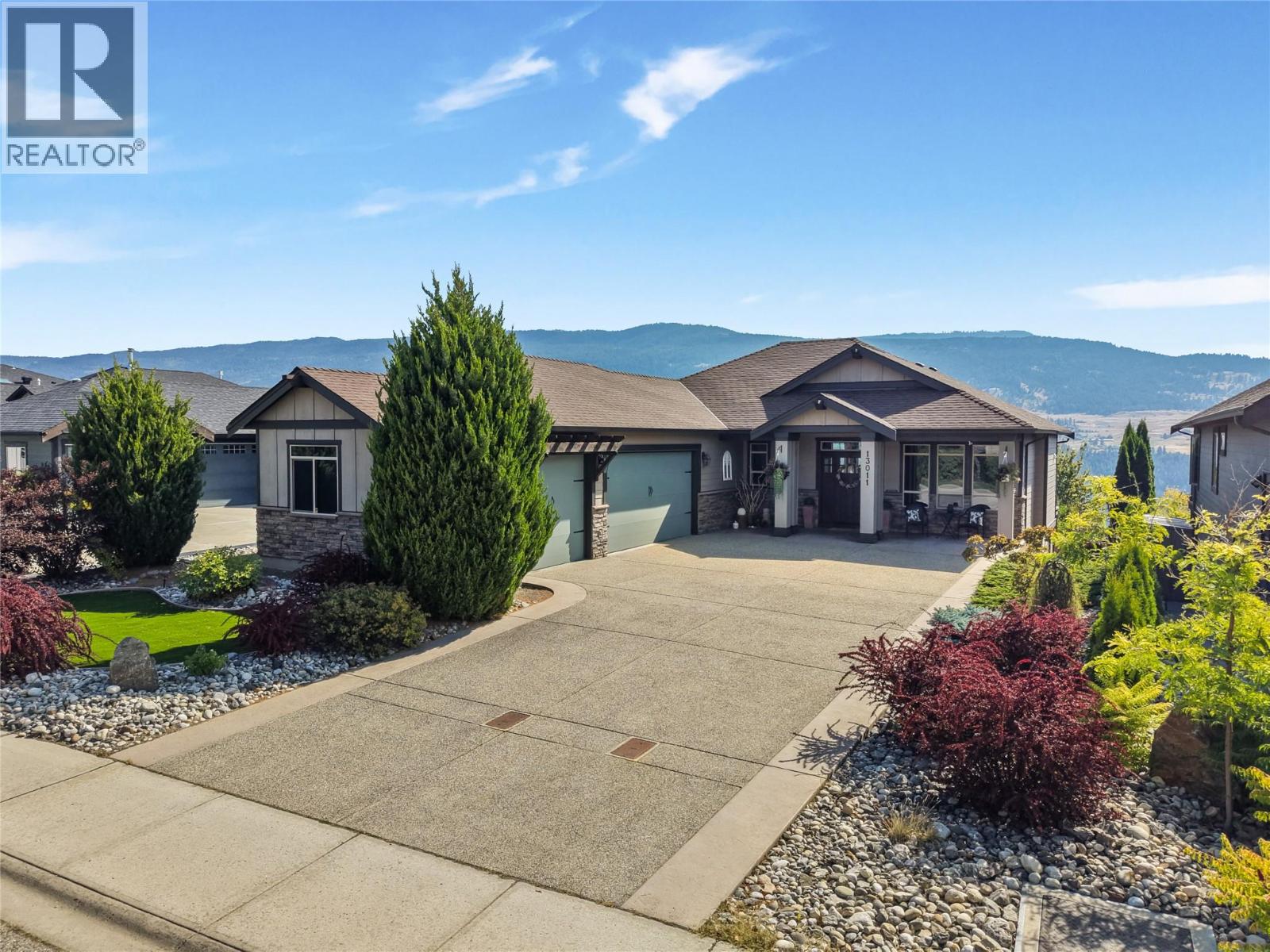 13011 East Ridge Drive, Lake Country, British Columbia  V4V 2P9 - Photo 2 - 10398964