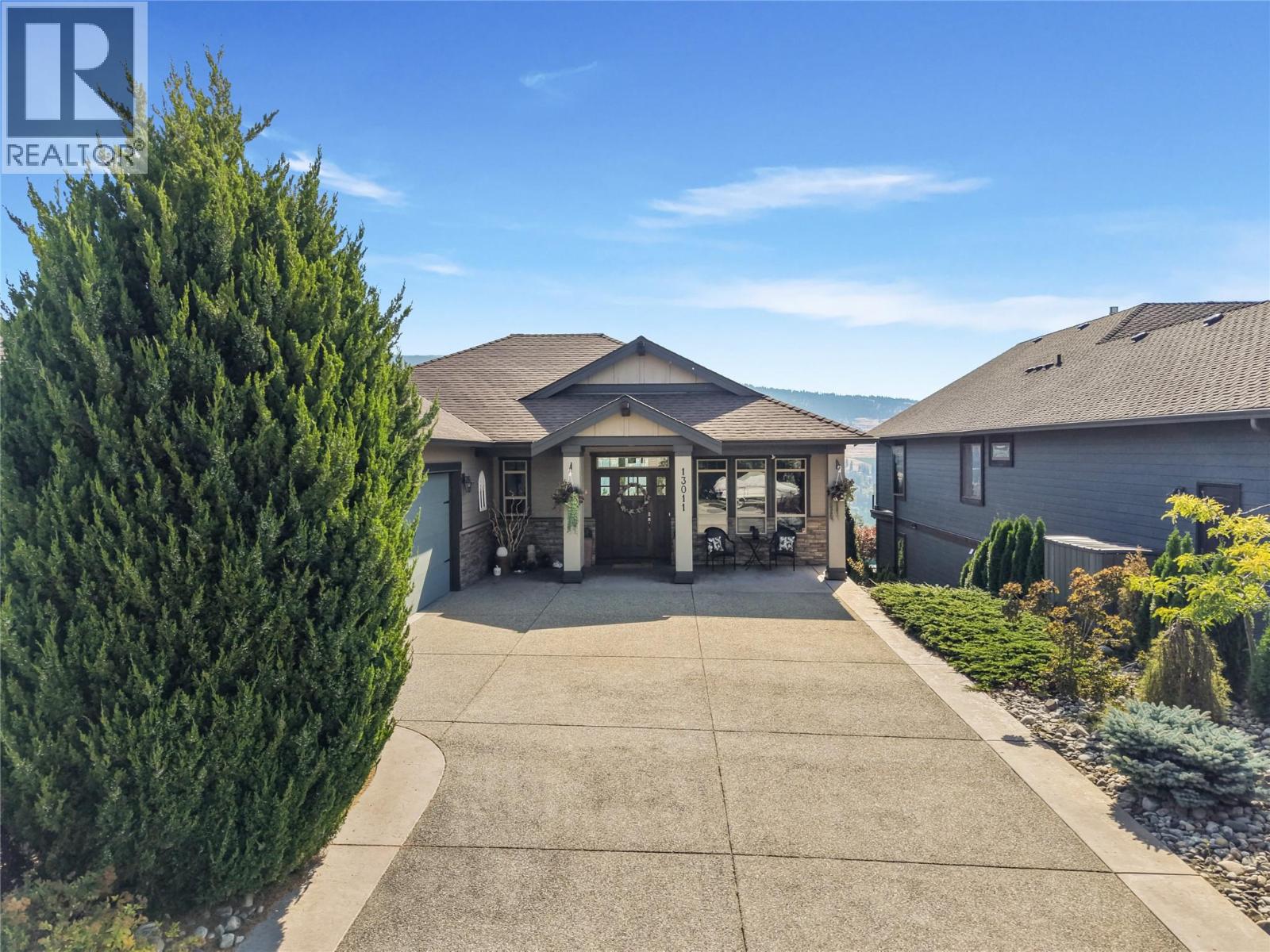 13011 East Ridge Drive, Lake Country, British Columbia  V4V 2P9 - Photo 23 - 10398964
