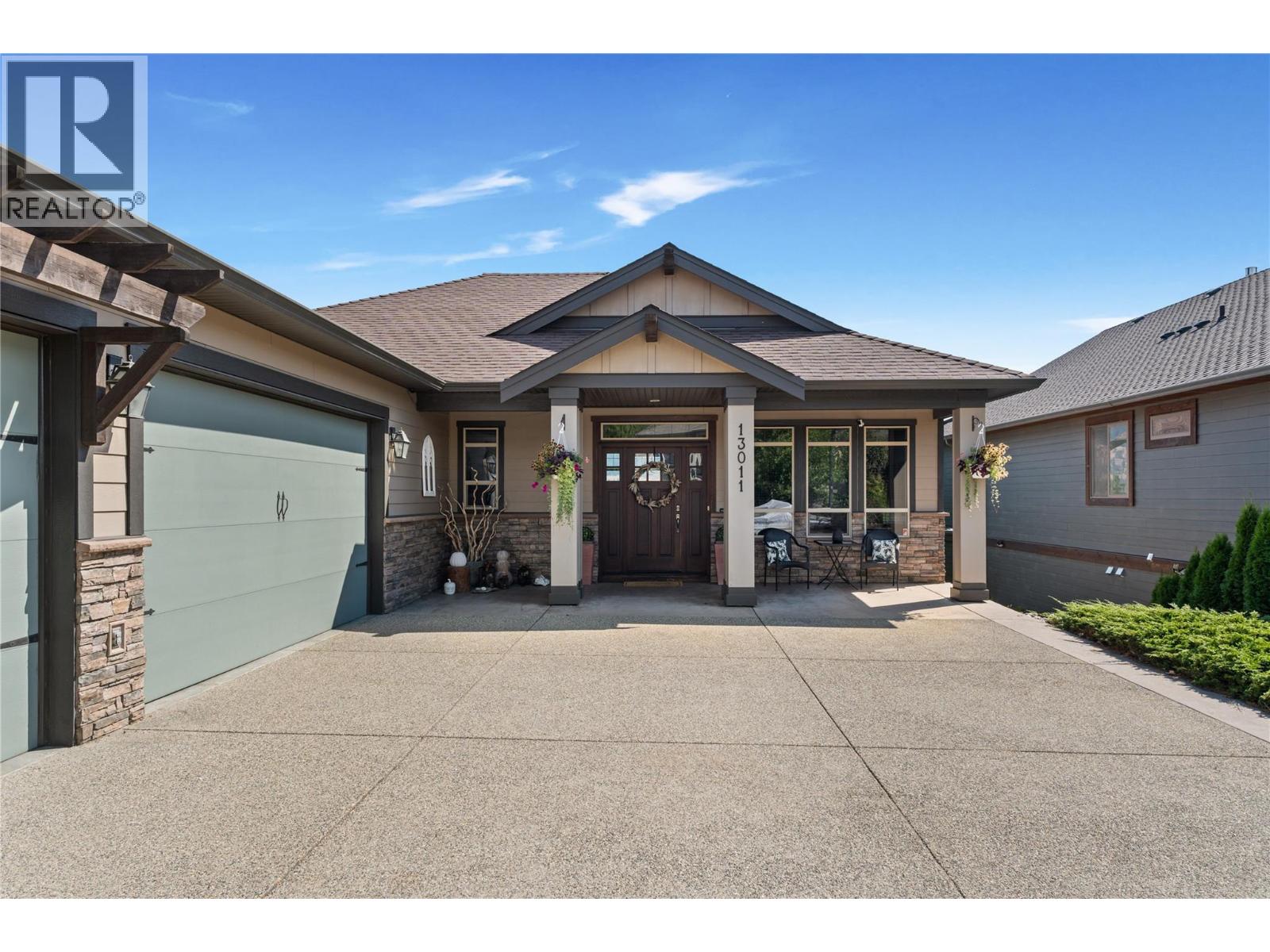 13011 East Ridge Drive, Lake Country, British Columbia  V4V 2P9 - Photo 3 - 10398964