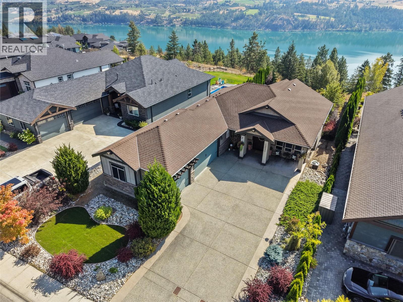 13011 East Ridge Drive, Lake Country, British Columbia  V4V 2P9 - Photo 4 - 10398964