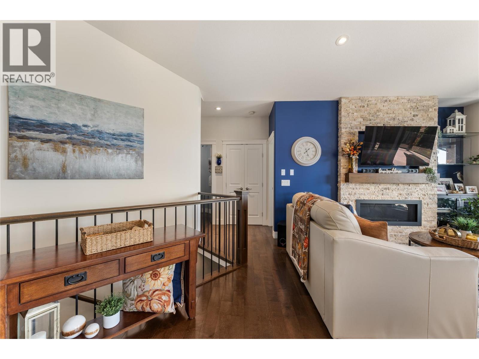 13011 East Ridge Drive, Lake Country, British Columbia  V4V 2P9 - Photo 45 - 10398964