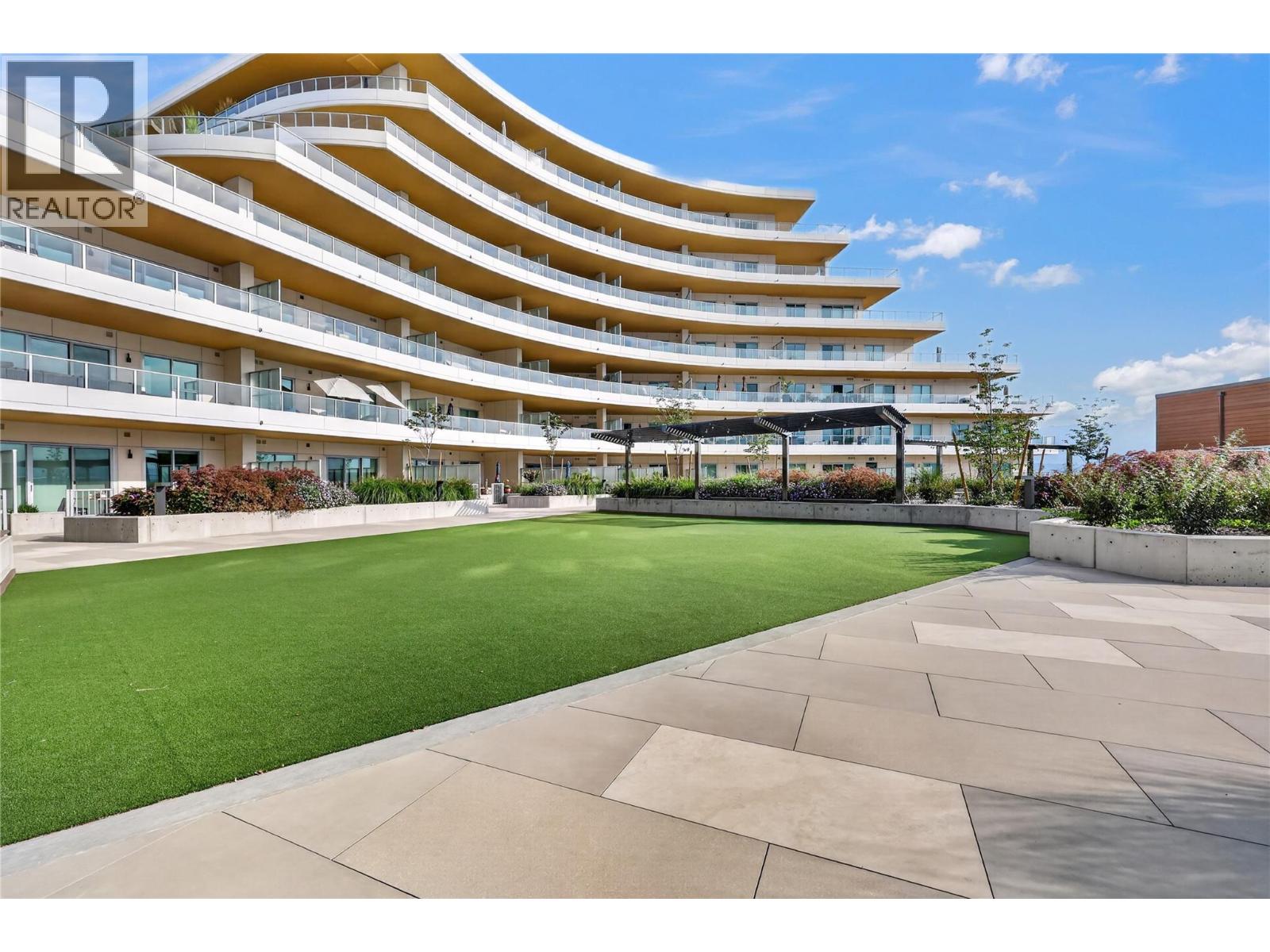 3300 Lakeshore Road Unit# 1303, Kelowna, British Columbia  V1W 0J9 - Photo 42 - 10399445