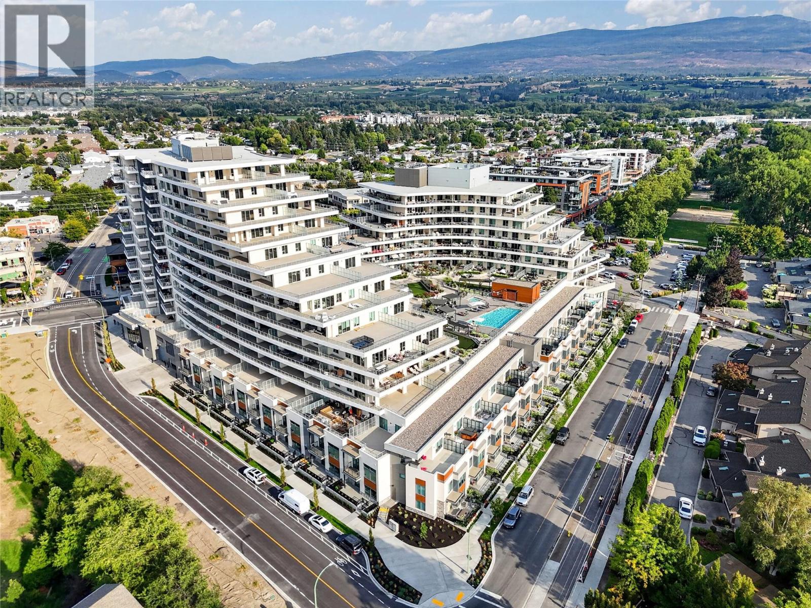 3300 Lakeshore Road Unit# 1303, Kelowna, British Columbia  V1W 0J9 - Photo 54 - 10399445