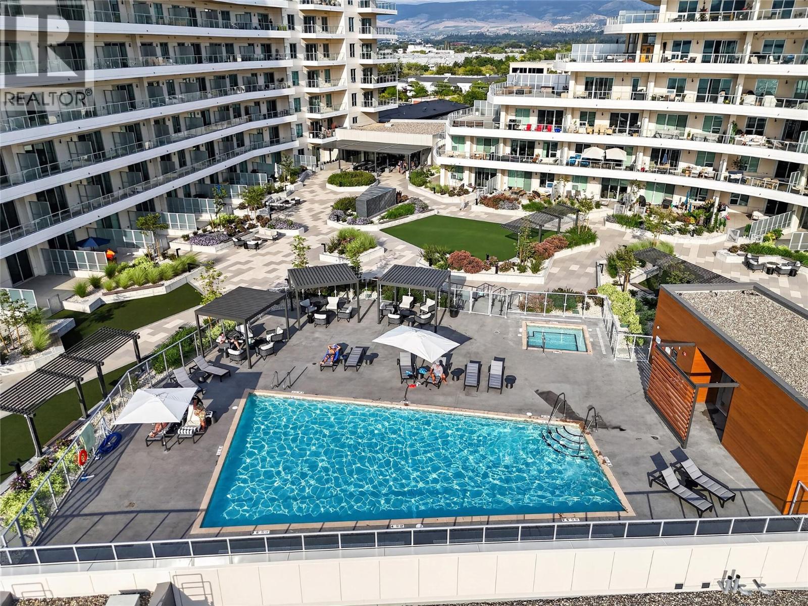 3300 Lakeshore Road Unit# 1303, Kelowna, British Columbia  V1W 0J9 - Photo 55 - 10399445