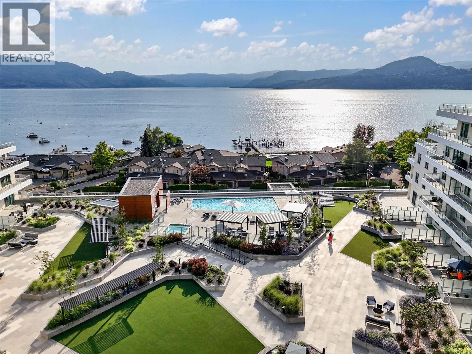 3300 Lakeshore Road Unit# 1303, Kelowna, British Columbia  V1W 0J9 - Photo 56 - 10399445