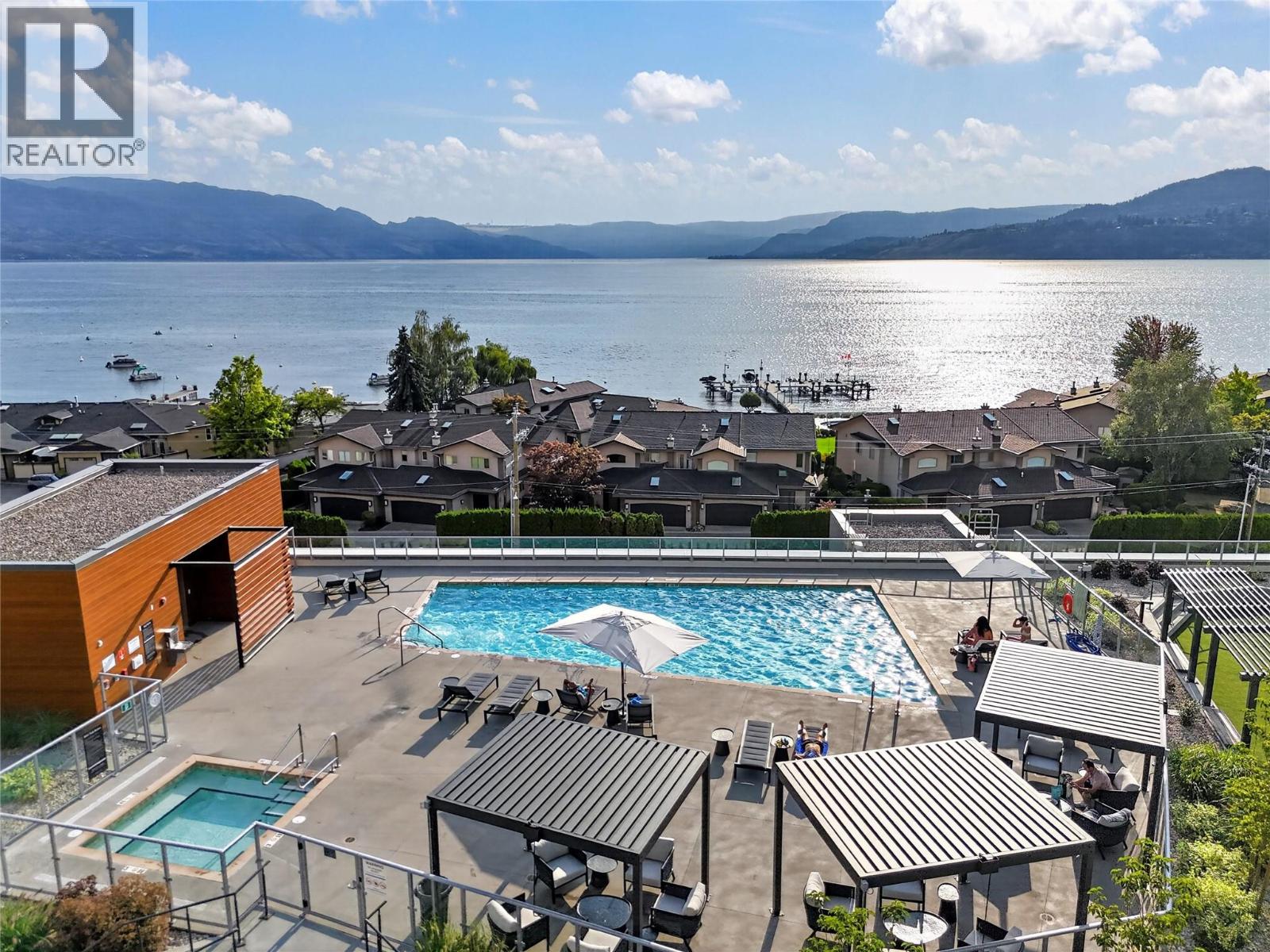 3300 Lakeshore Road Unit# 1303, Kelowna, British Columbia  V1W 0J9 - Photo 57 - 10399445