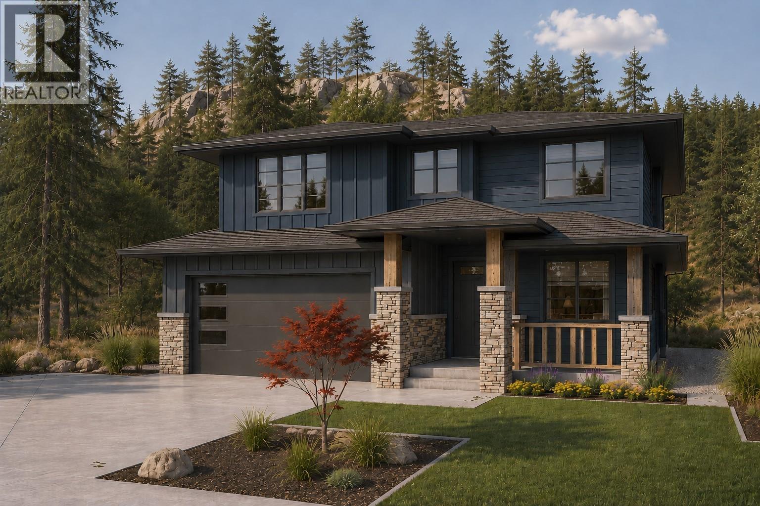 3074 Flume Court, Kelowna, British Columbia  V4T 0H2 - Photo 1 - 10399060