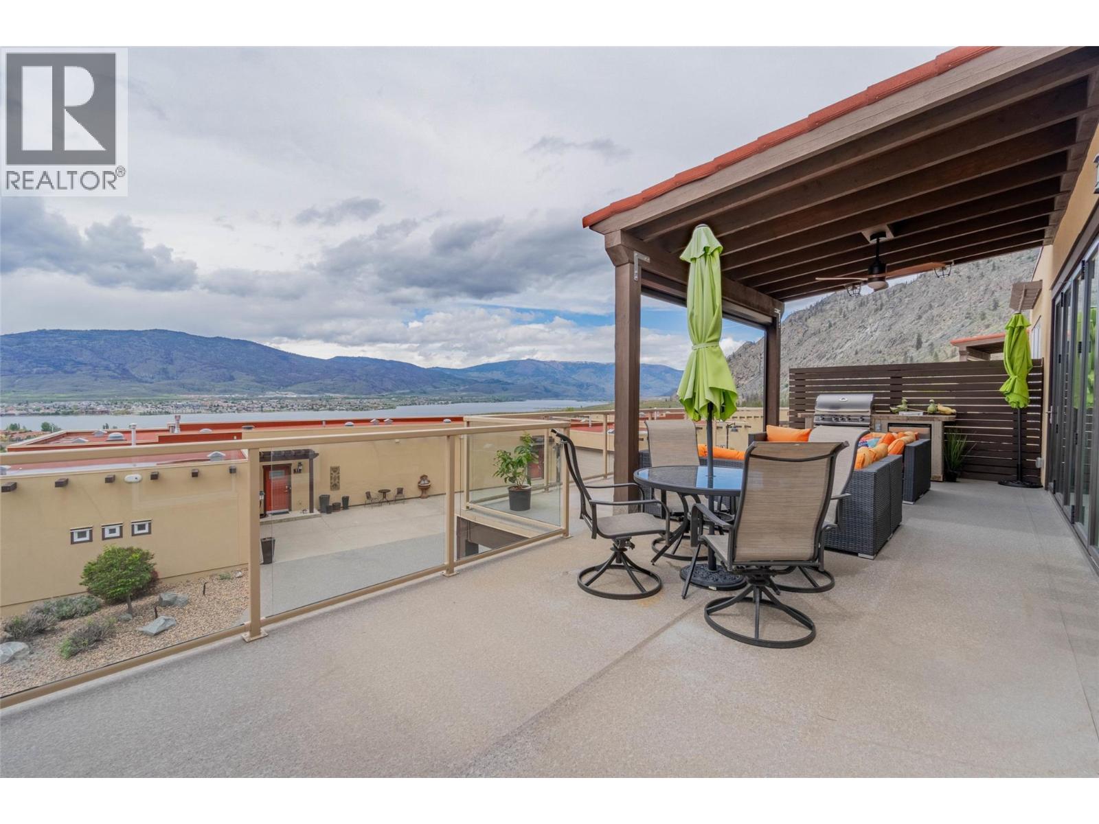 2000 Valleyview Drive Unit# 20, Osoyoos, British Columbia  V0H 1V6 - Photo 28 - 10399513
