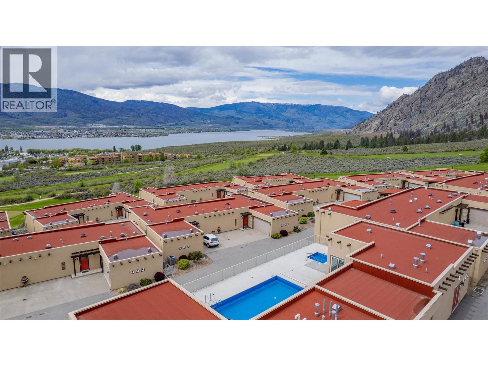 2000 Valleyview Drive Unit# 20, Osoyoos, British Columbia  V0H 1V6 - Photo 33 - 10399513