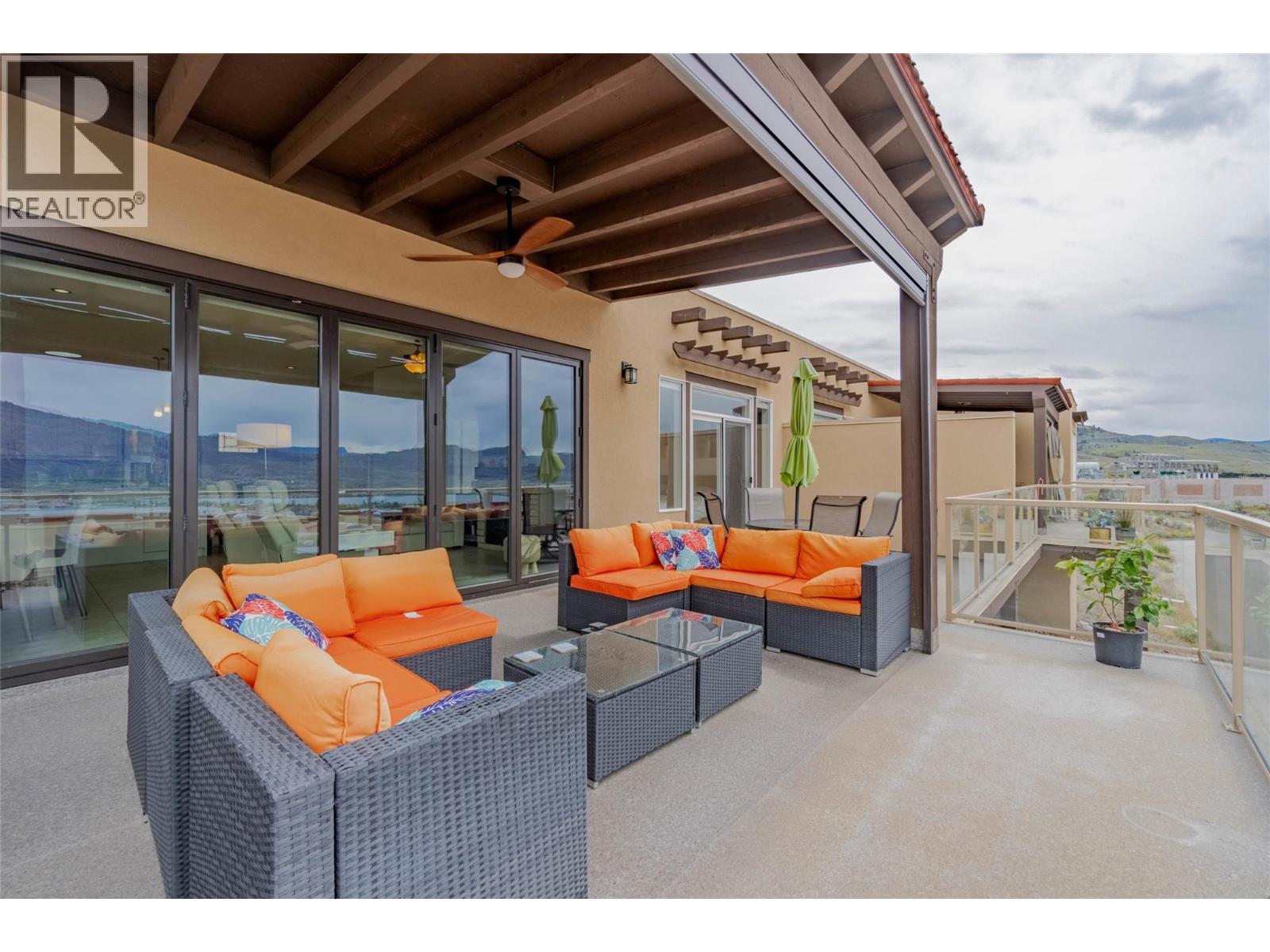 2000 Valleyview Drive Unit# 20, Osoyoos, British Columbia  V0H 1V6 - Photo 4 - 10399513