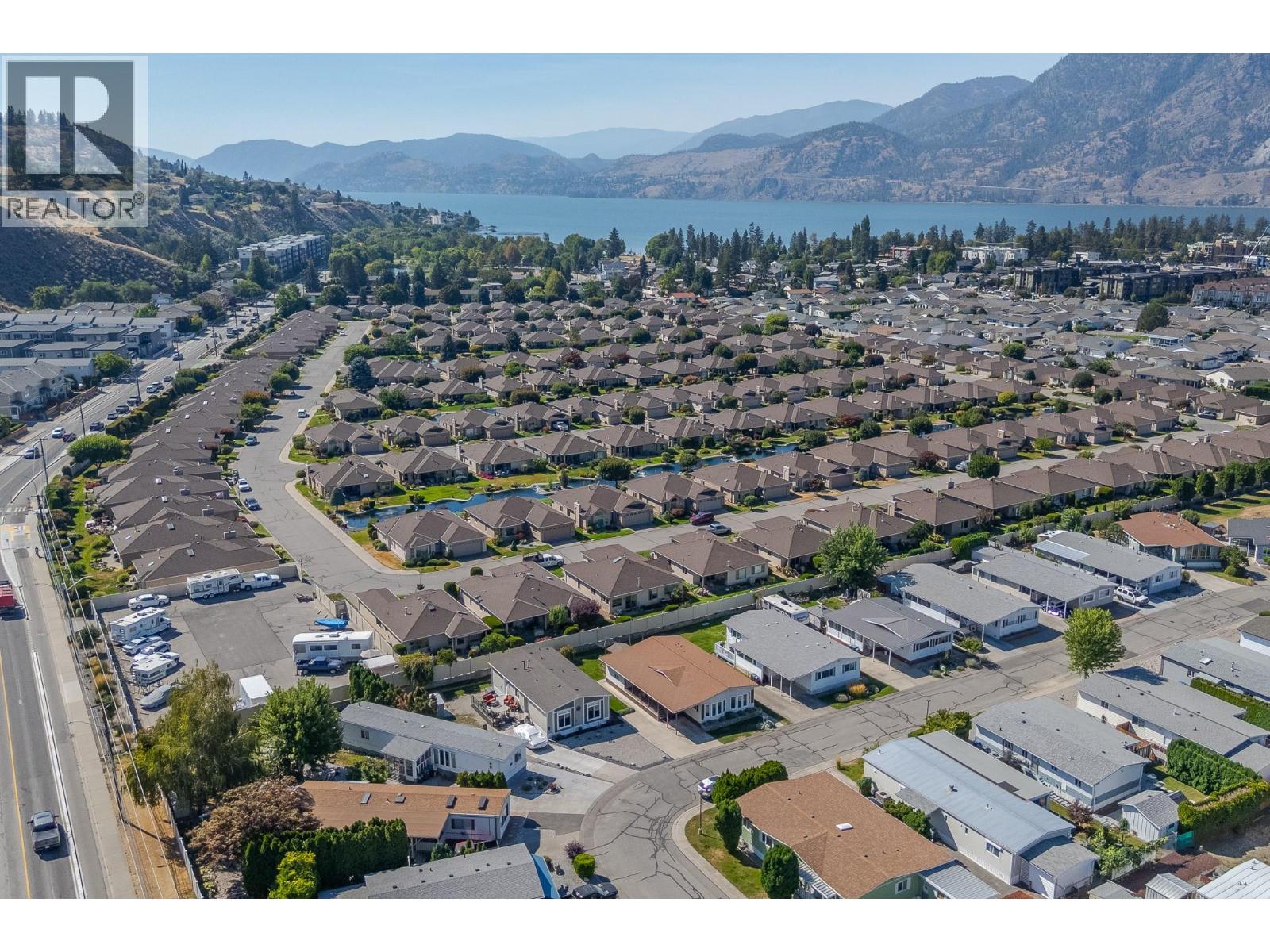 3105 South Main Street Unit# 211, Penticton, British Columbia  V2A 7H1 - Photo 1 - 10399254