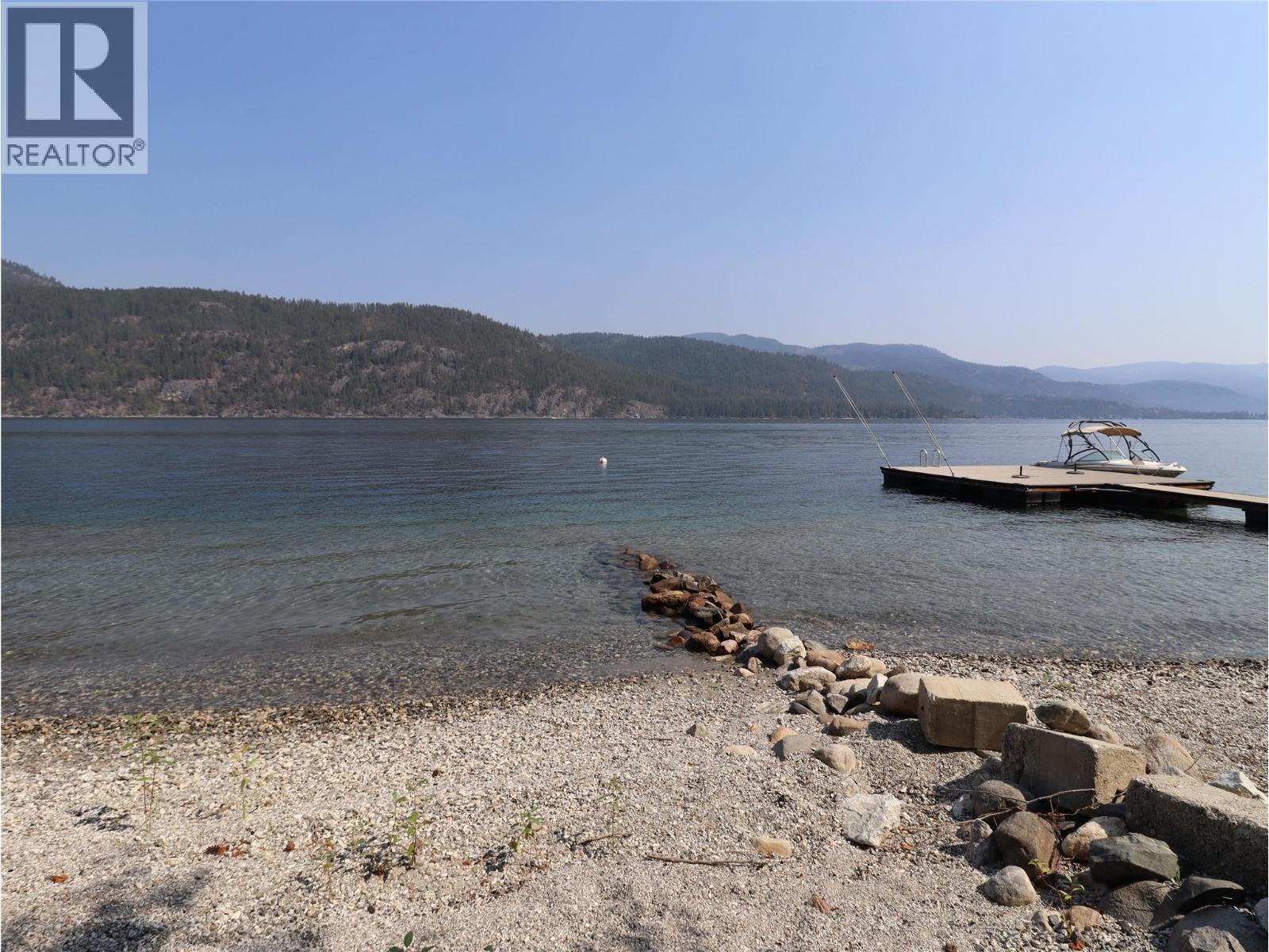 3658 Boat Access West Side Road, Christina Lake, British Columbia  V0H 1E0 - Photo 2 - 10398732